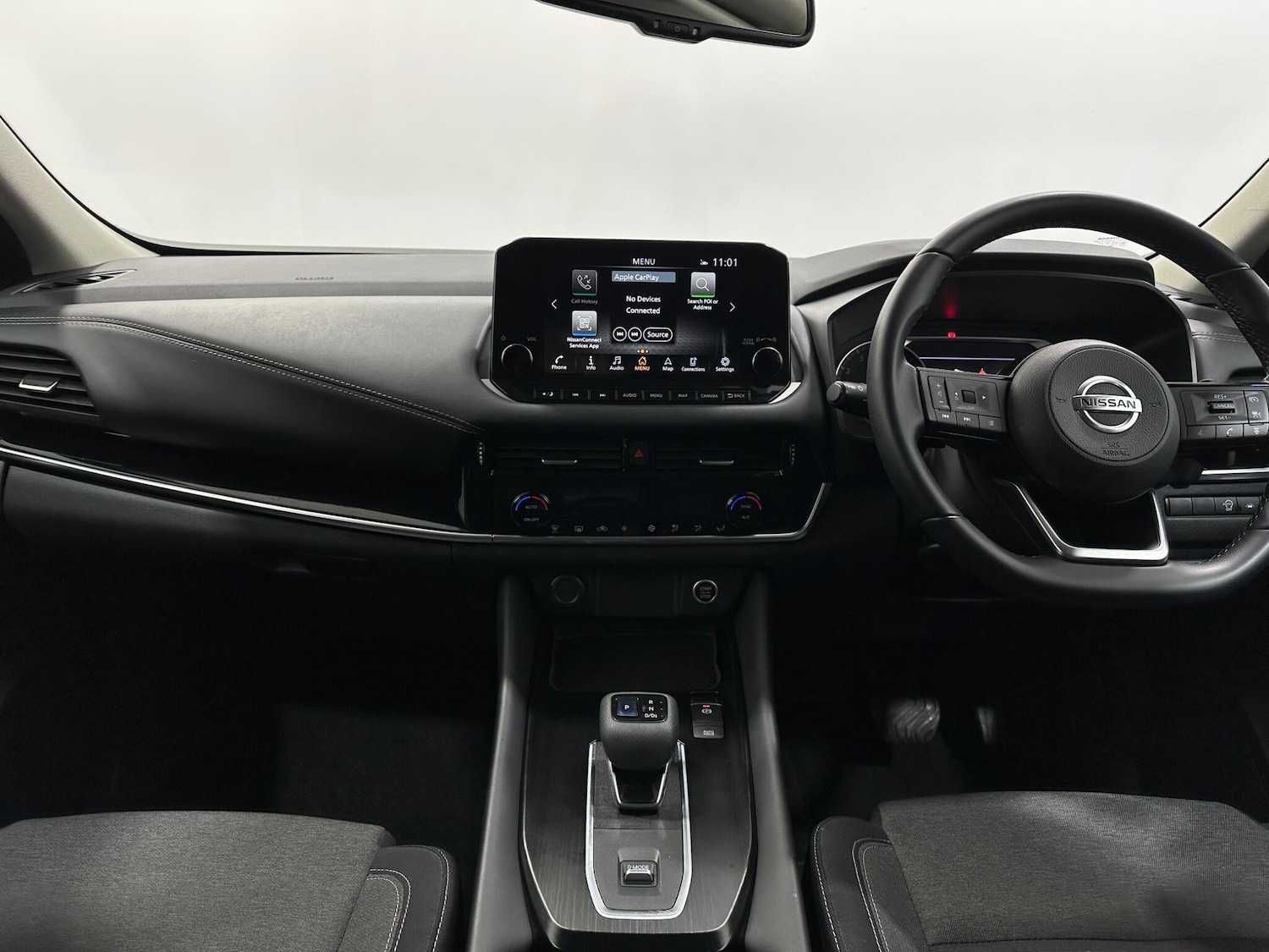 Used Nissan Qashqai for sale - 76886265: Photo 19