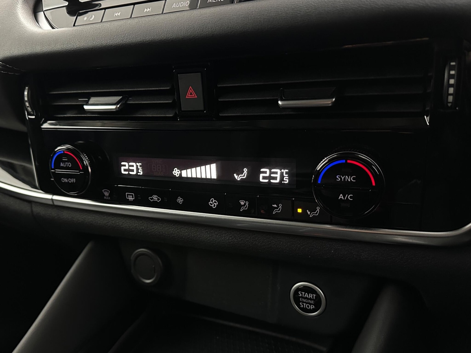 Used Nissan Qashqai for sale - 76886265: Photo 20