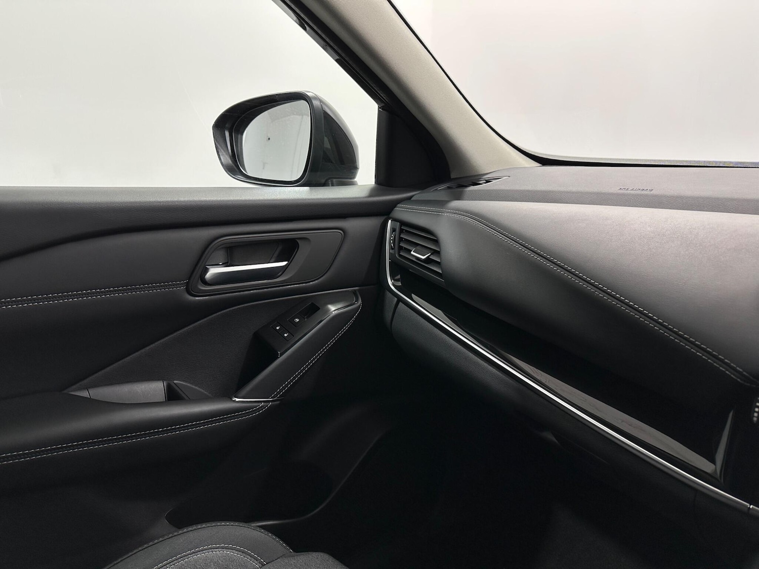 Used Nissan Qashqai for sale - 76886265: Photo 24