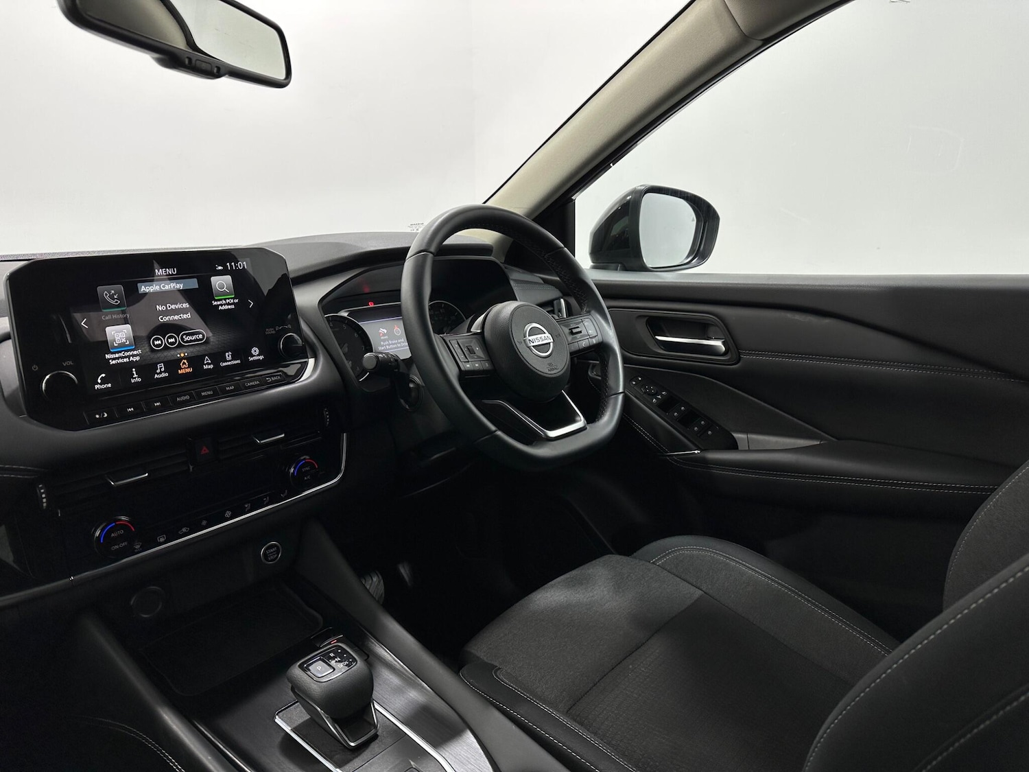 Used Nissan Qashqai for sale - 76886265: Photo 27