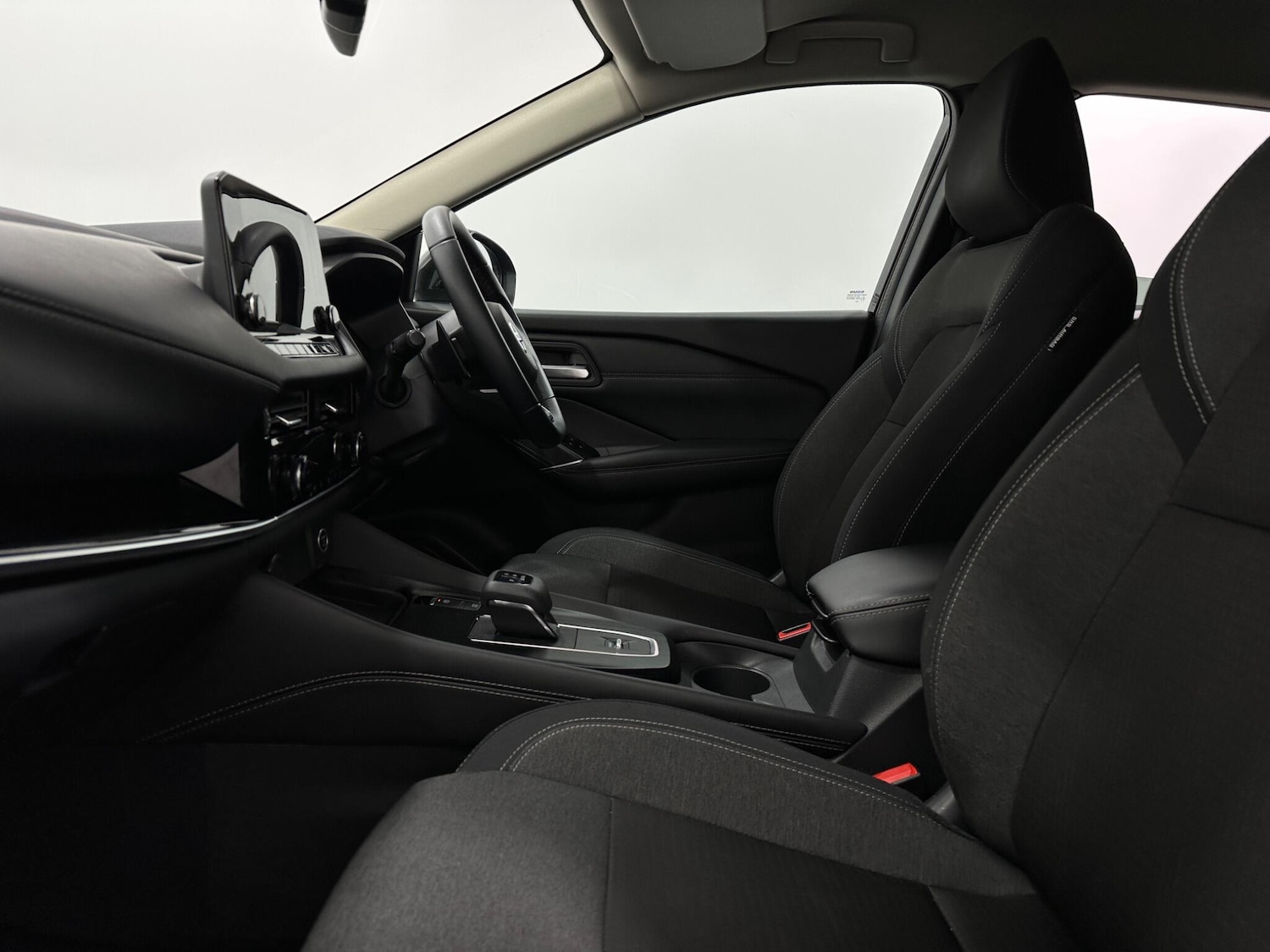 Used Nissan Qashqai for sale - 76886265: Photo 31