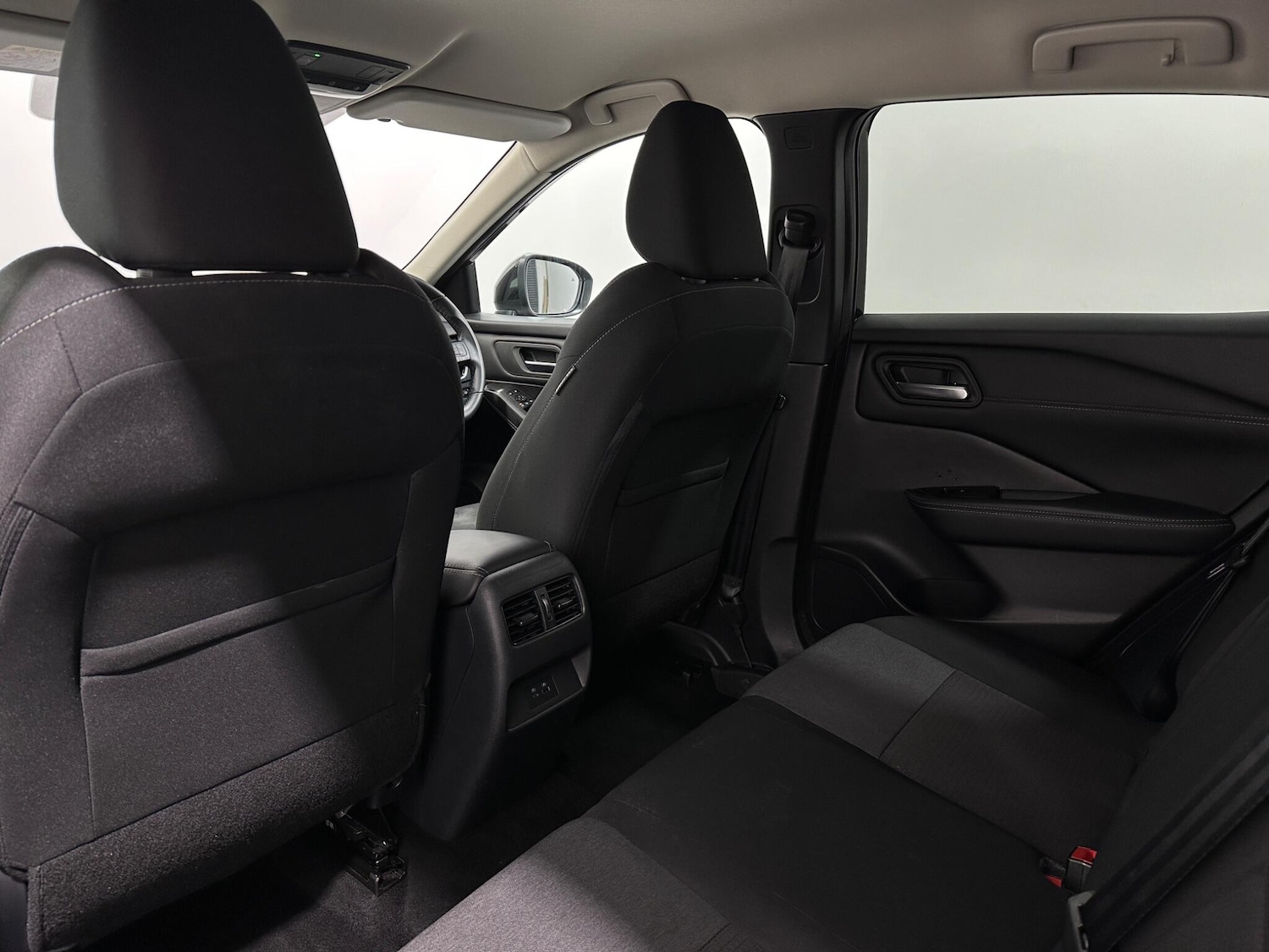 Used Nissan Qashqai for sale - 76886265: Photo 34