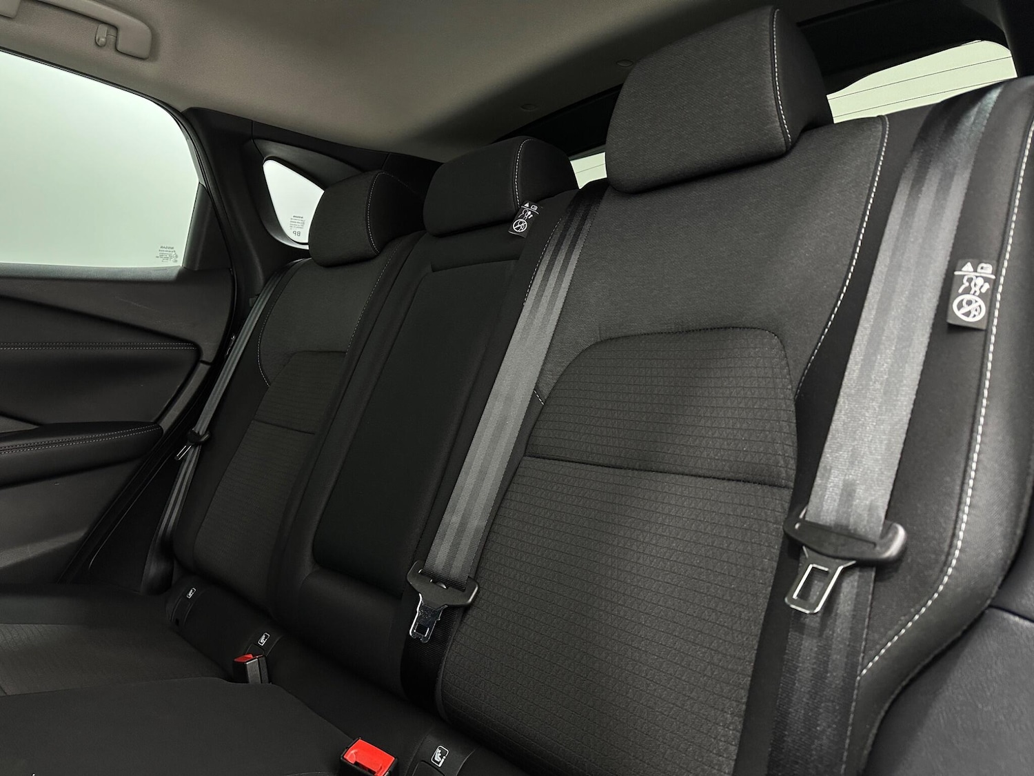 Used Nissan Qashqai for sale - 76886265: Photo 35