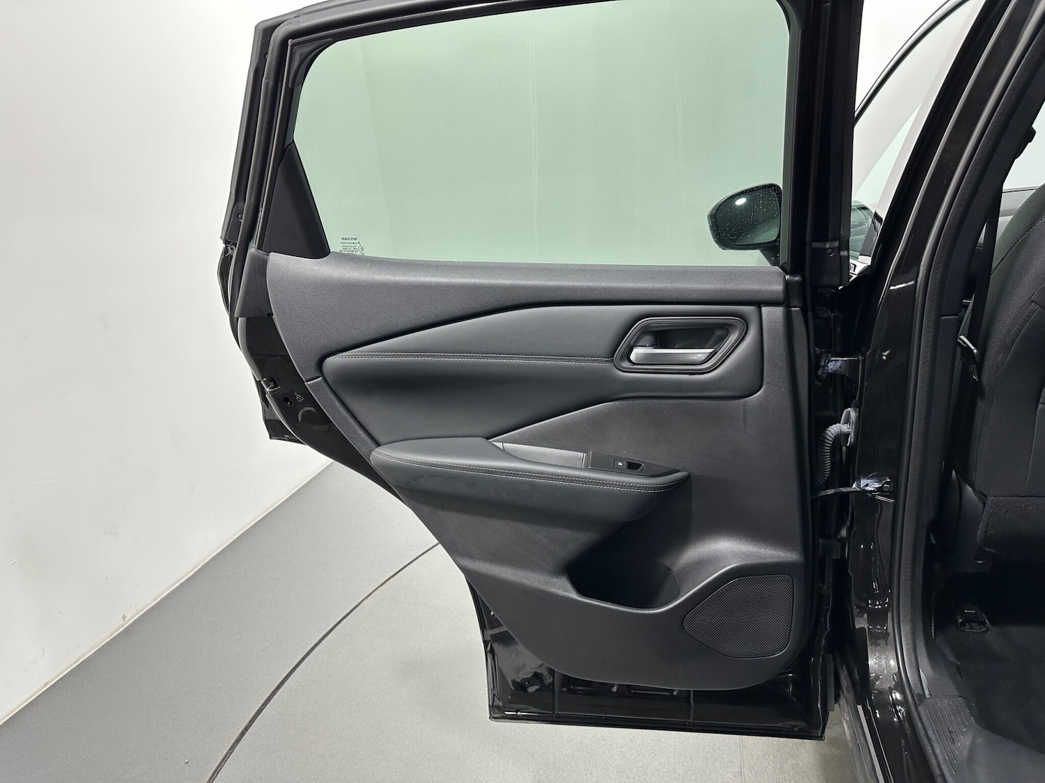 Used Nissan Qashqai for sale - 76886265: Photo 36