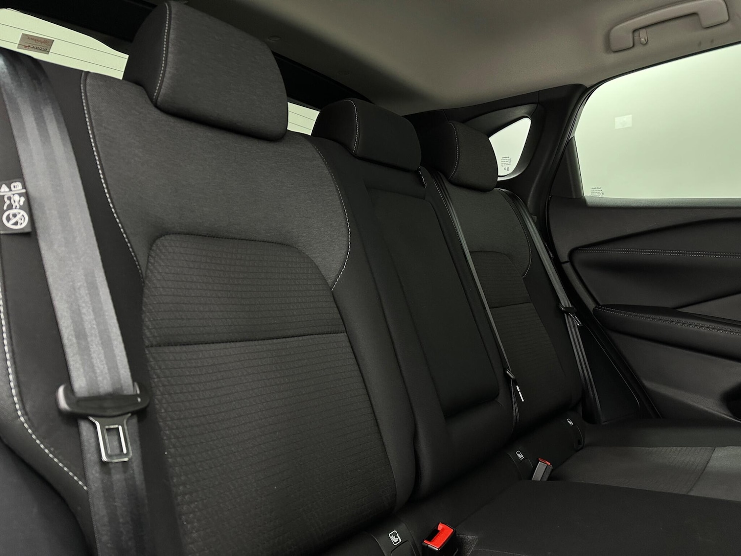 Used Nissan Qashqai for sale - 76886265: Photo 38