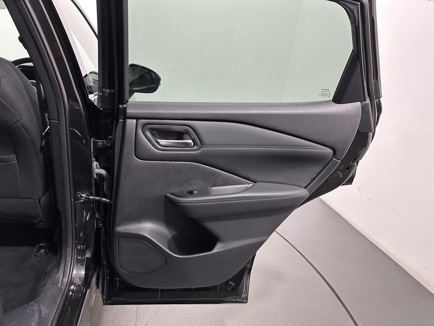 Used Nissan Qashqai for sale - 76886265: Photo 39