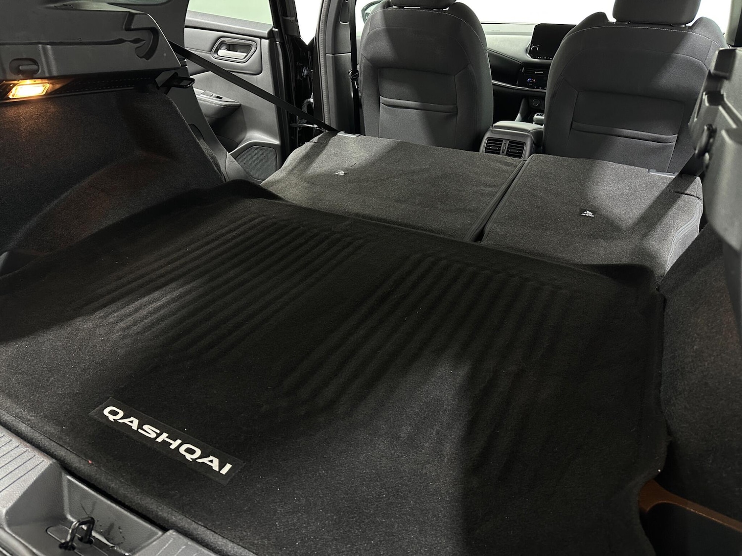 Used Nissan Qashqai for sale - 76886265: Photo 41