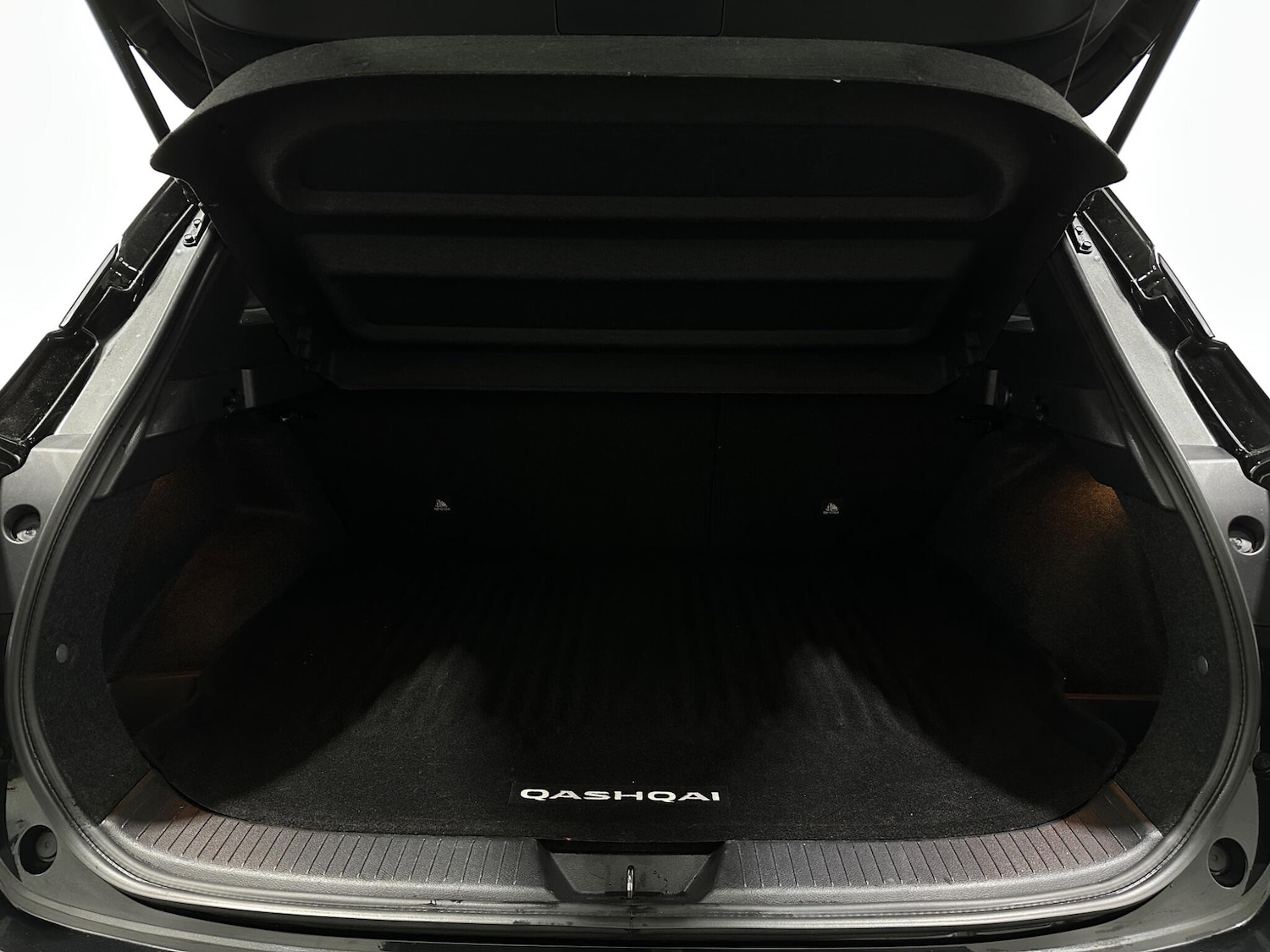 Used Nissan Qashqai for sale - 76886265: Photo 43