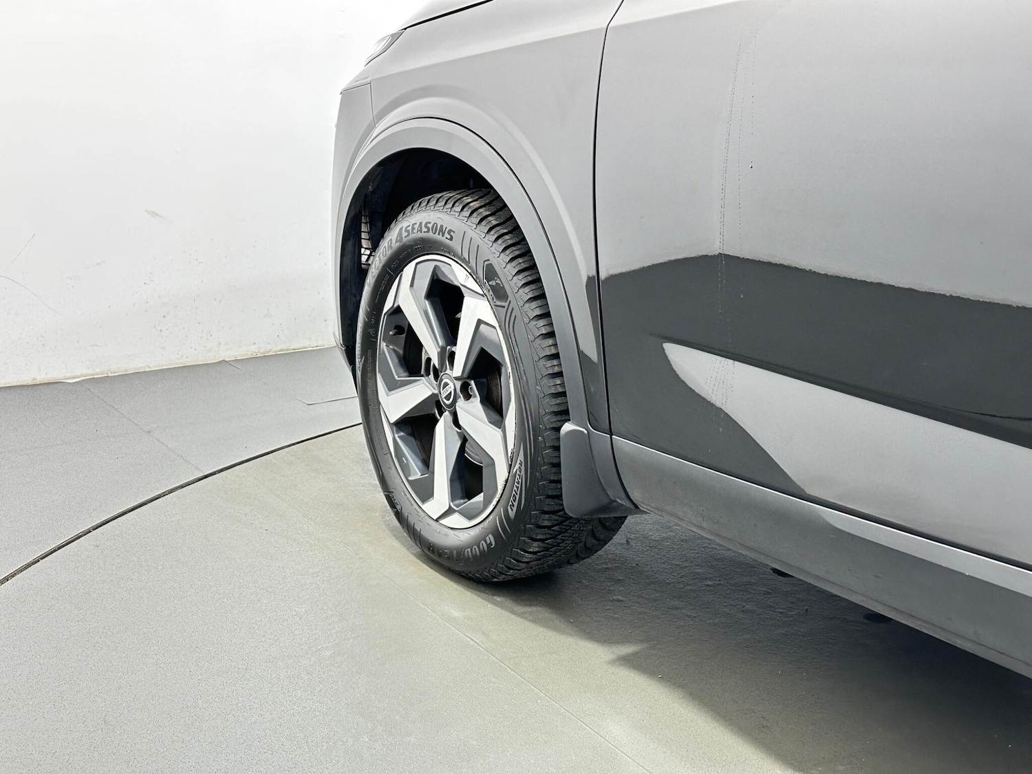 Used Nissan Qashqai for sale - 76886265: Photo 46