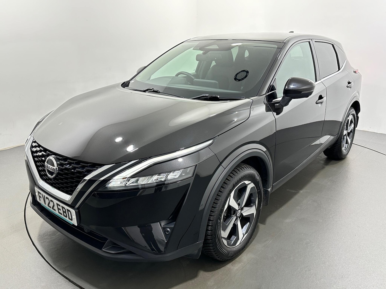 Used Nissan Qashqai for sale - 76886265: Photo 49