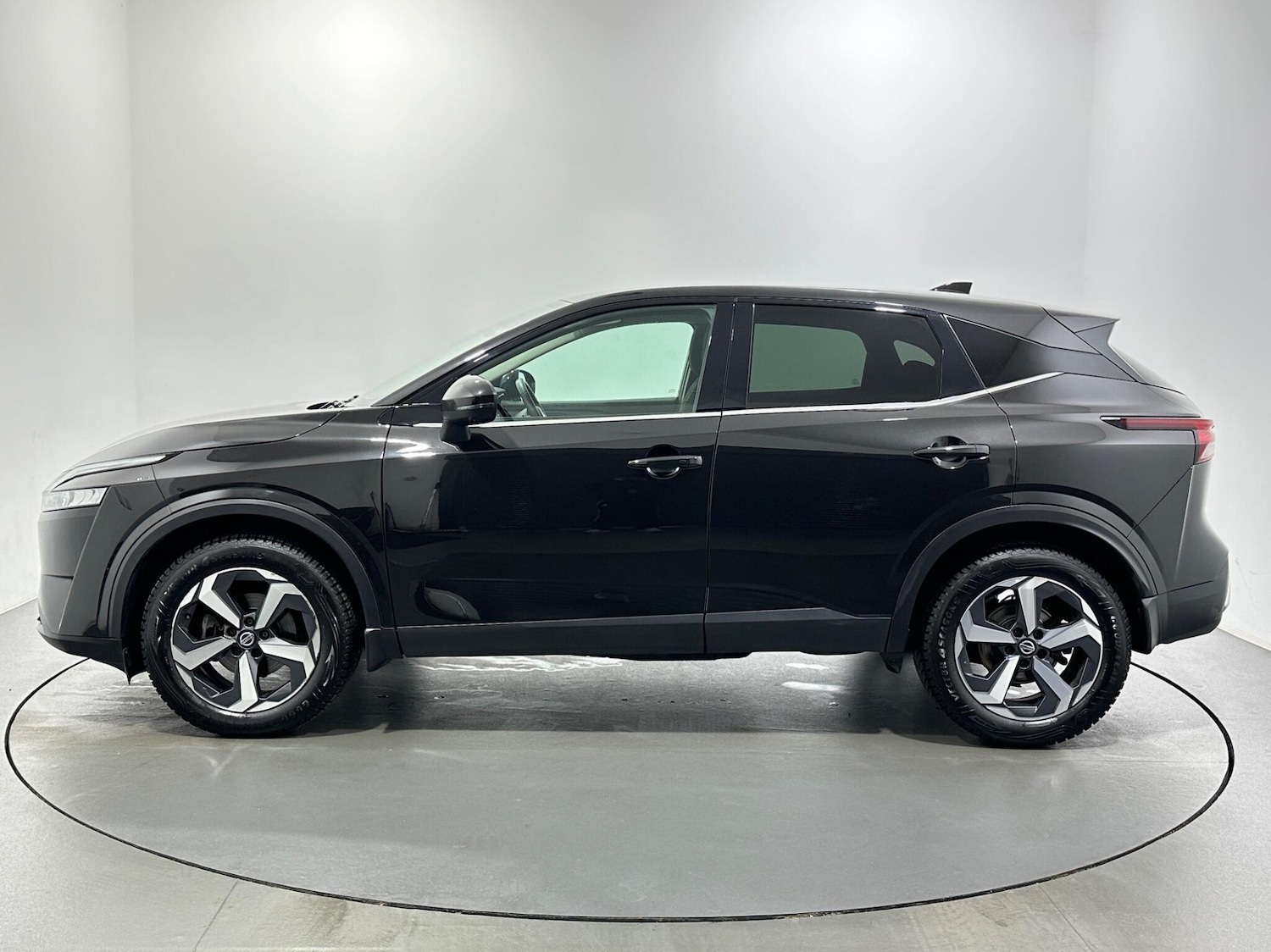 Used Nissan Qashqai for sale - 76886265: Photo 5