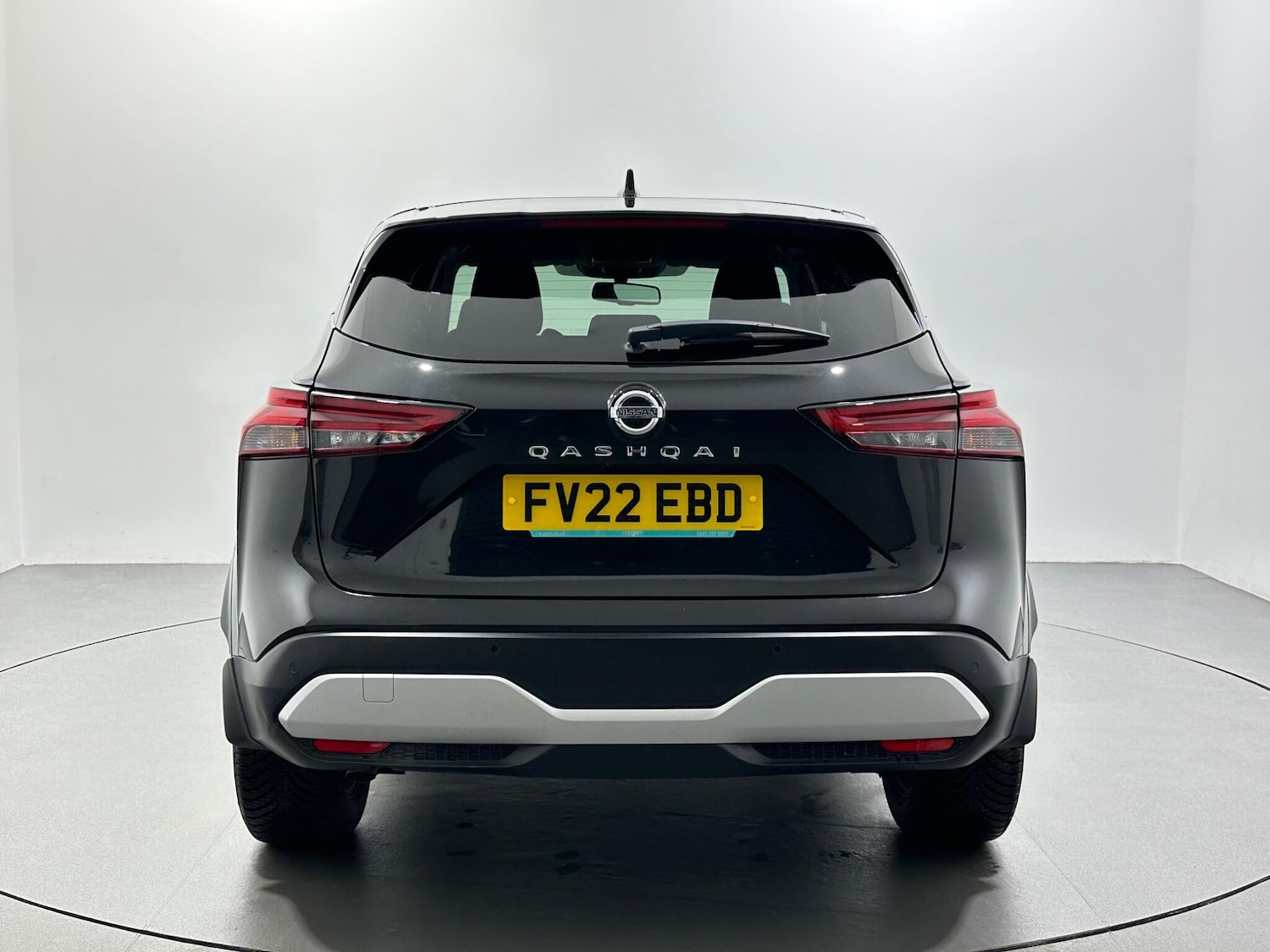 Used Nissan Qashqai for sale - 76886265: Photo 7