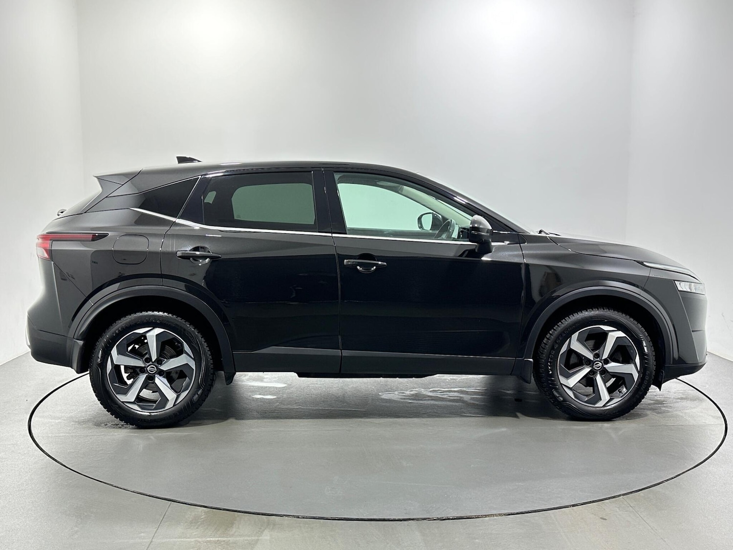 Used Nissan Qashqai for sale - 76886265: Photo 9