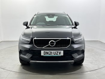 Used Volvo XC40 2021 for sale - 79076016: Photo