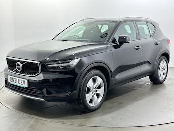 Used Volvo XC40 2021 for sale - 79076016: Photo