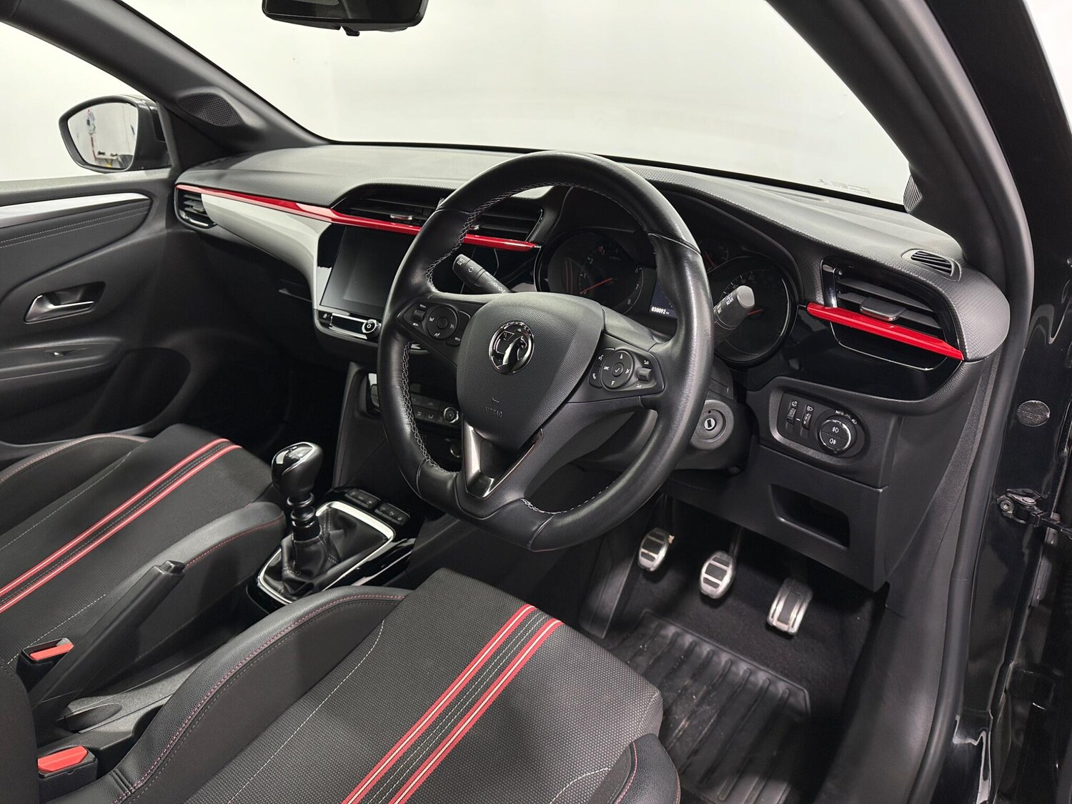 Used Vauxhall Corsa 2020 for sale - 76878949: Photo 10