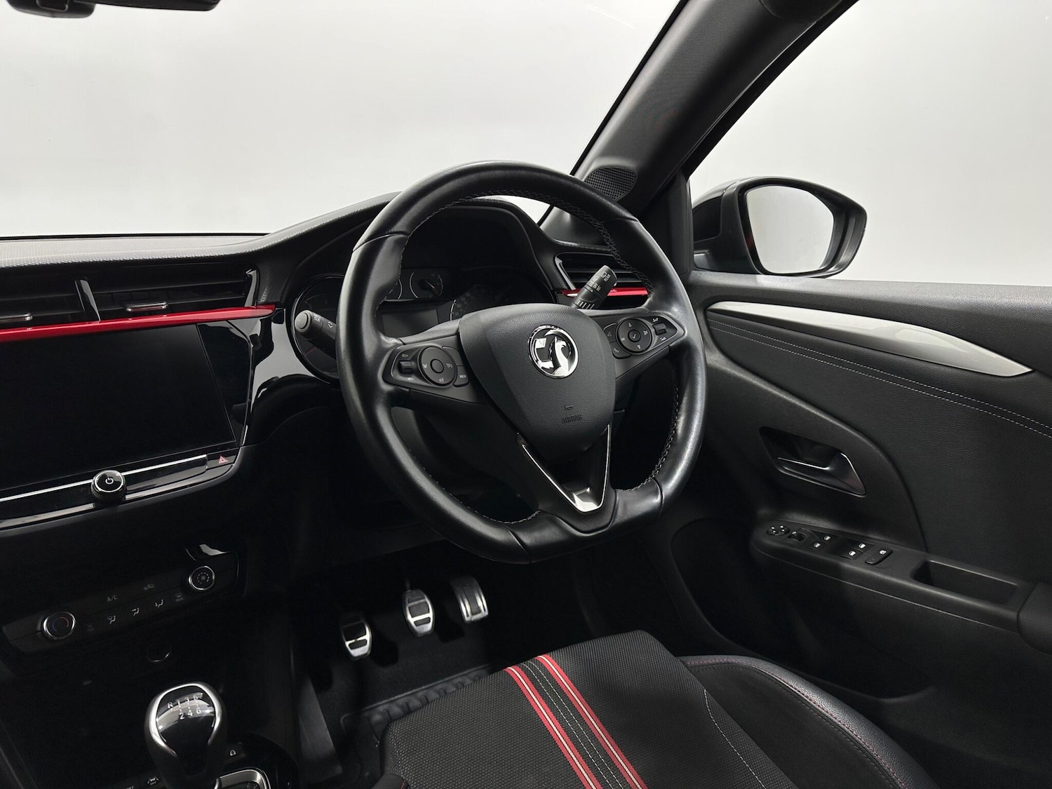 Used Vauxhall Corsa 2020 for sale - 76878949: Photo 11