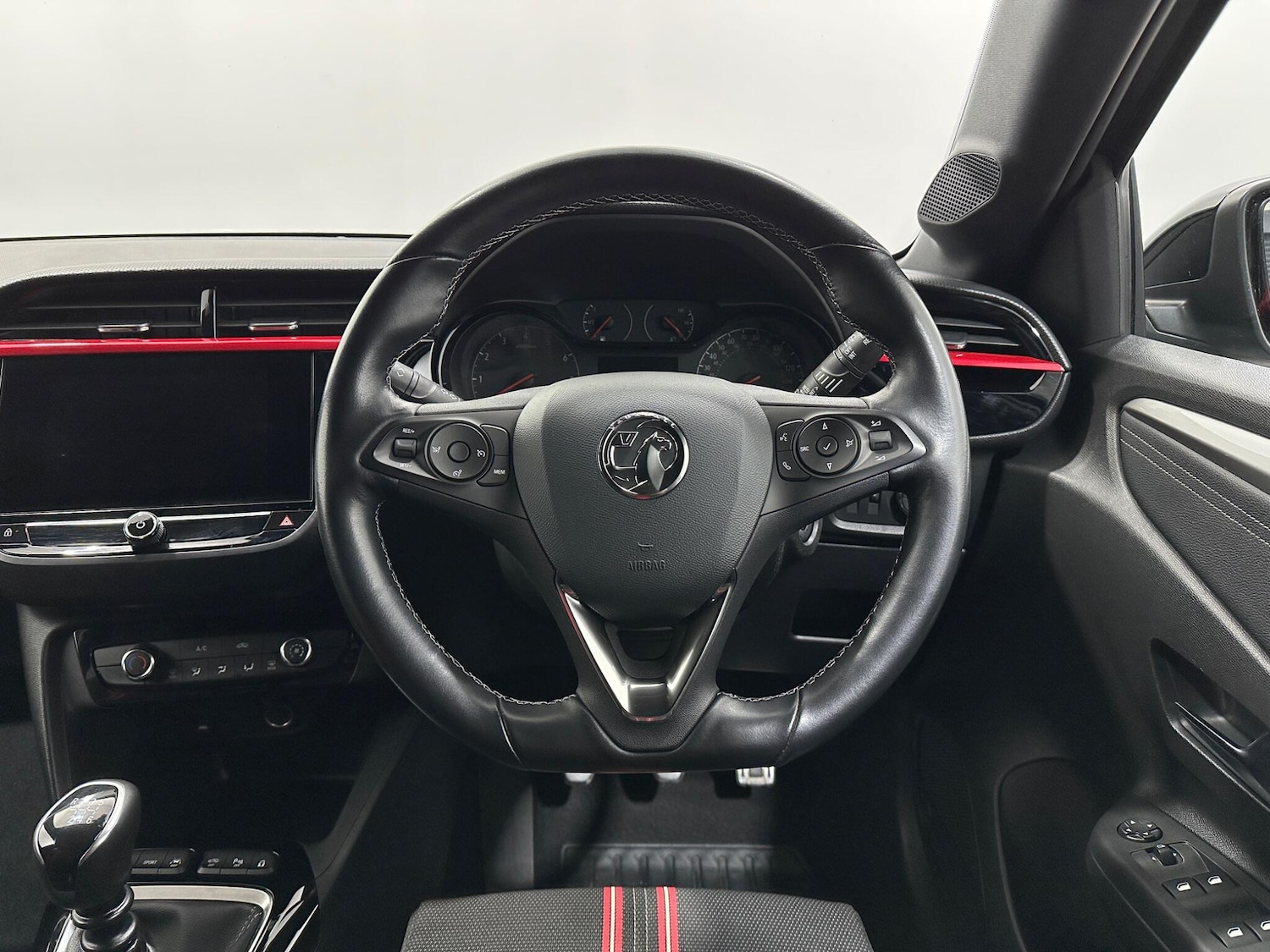 Used Vauxhall Corsa 2020 for sale - 76878949: Photo 12