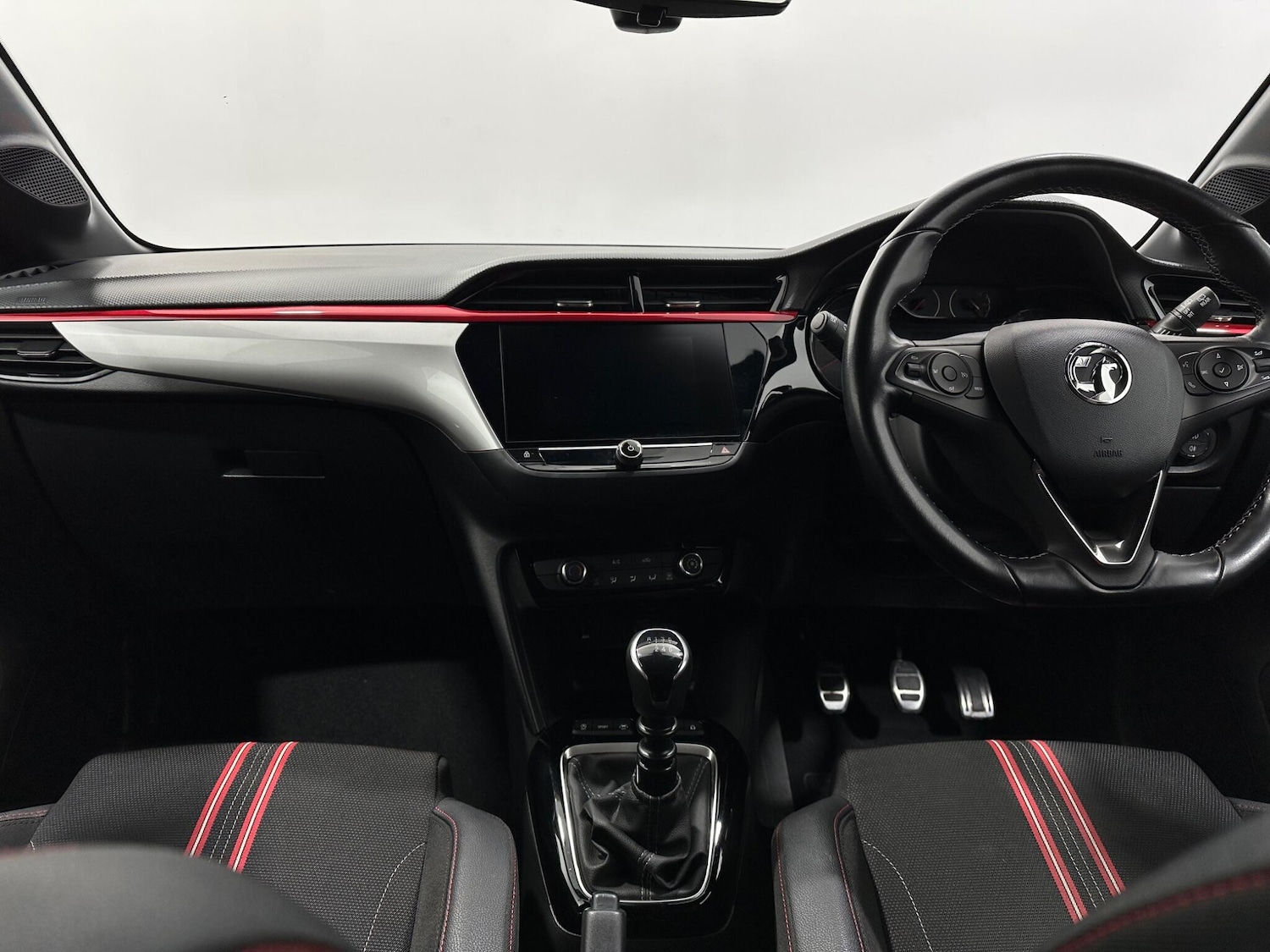 Used Vauxhall Corsa 2020 for sale - 76878949: Photo 19