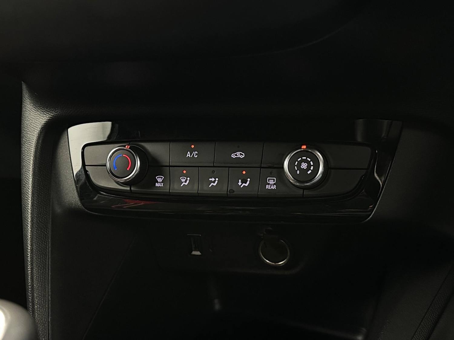 Used Vauxhall Corsa 2020 for sale - 76878949: Photo 21