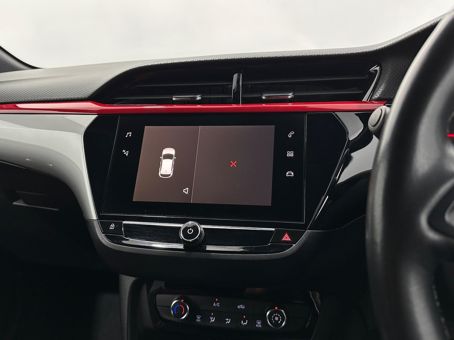 Used Vauxhall Corsa 2020 for sale - 76878949: Photo 22