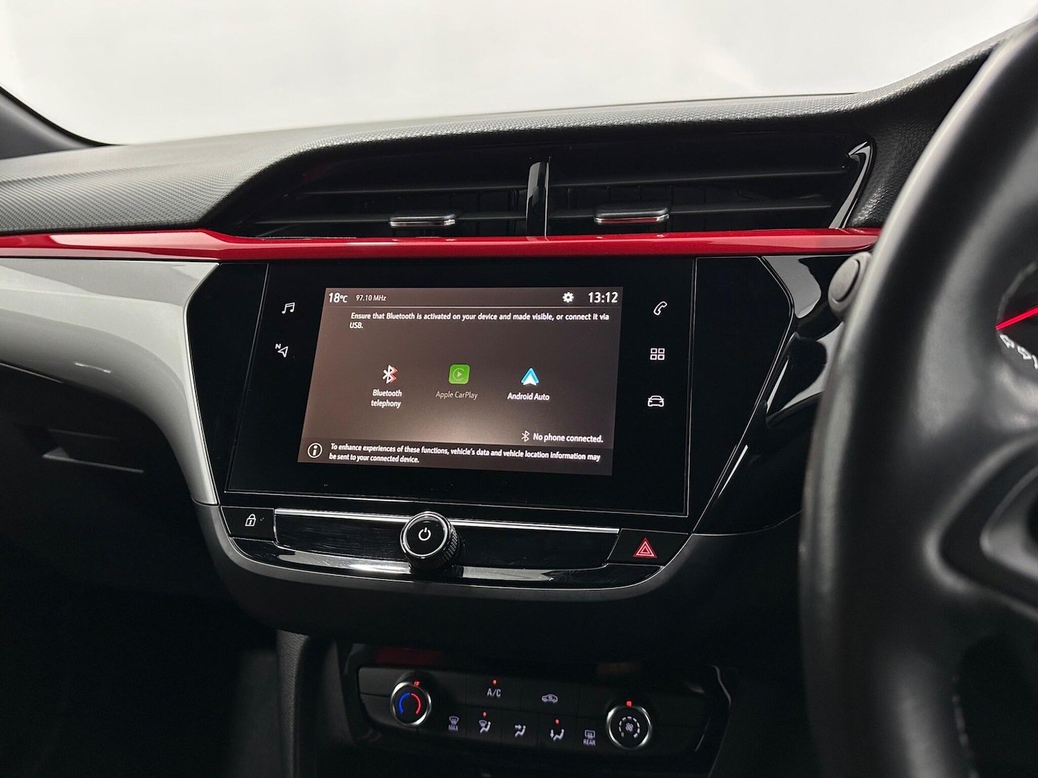 Used Vauxhall Corsa 2020 for sale - 76878949: Photo 23