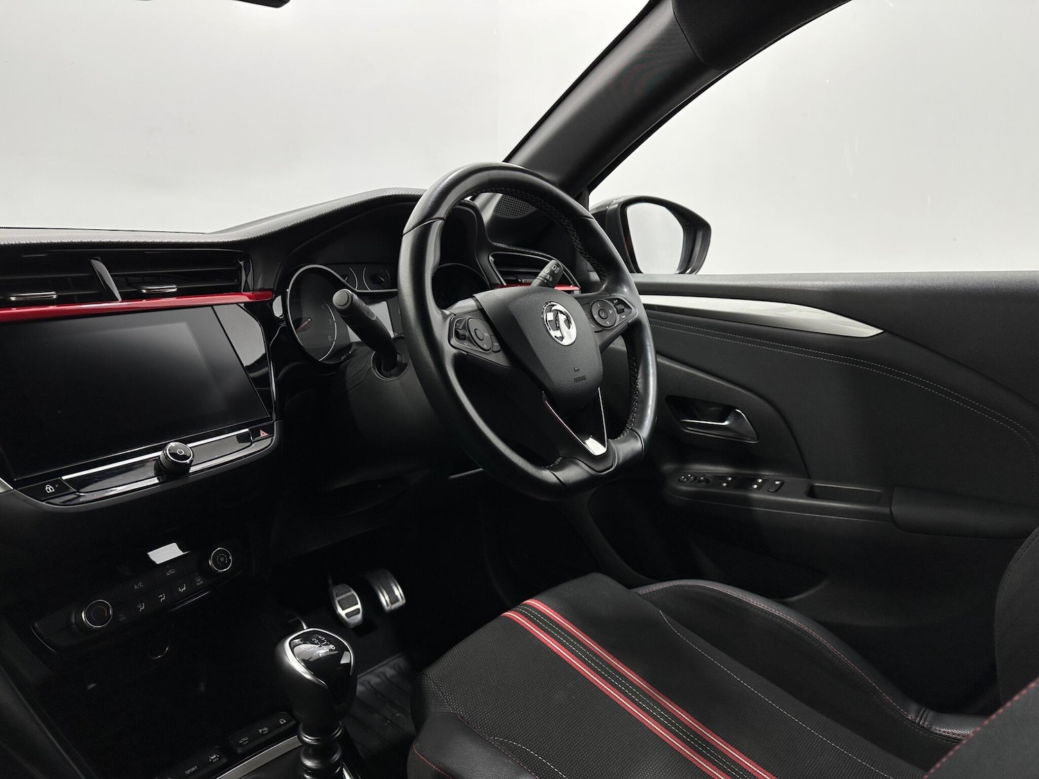 Used Vauxhall Corsa 2020 for sale - 76878949: Photo 27