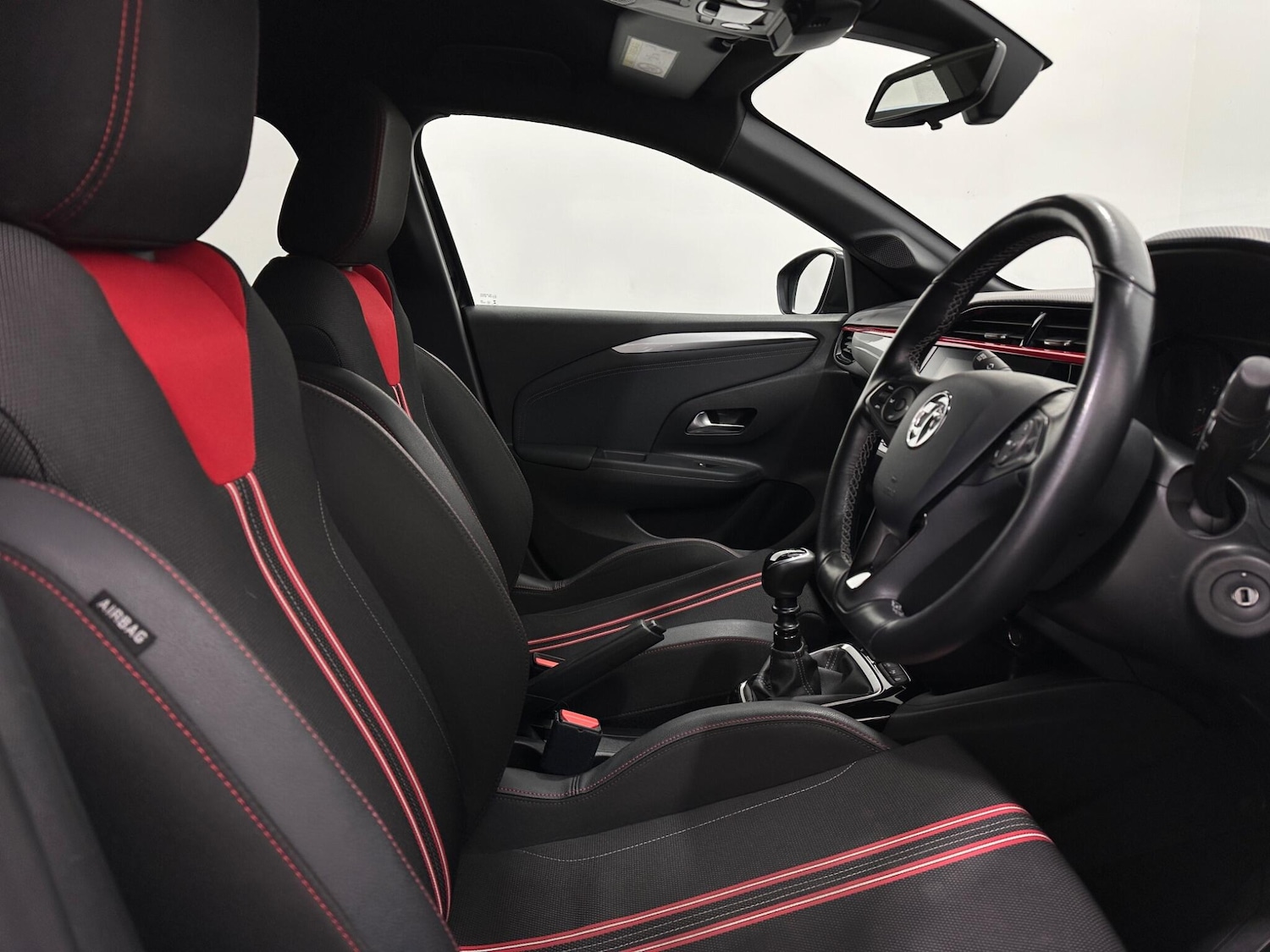 Used Vauxhall Corsa 2020 for sale - 76878949: Photo 28