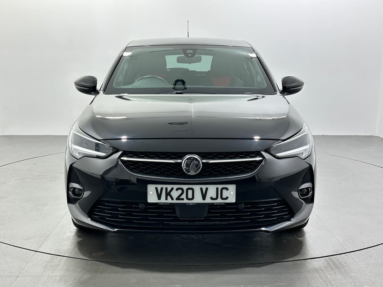 Used Vauxhall Corsa 2020 for sale - 76878949: Photo 3