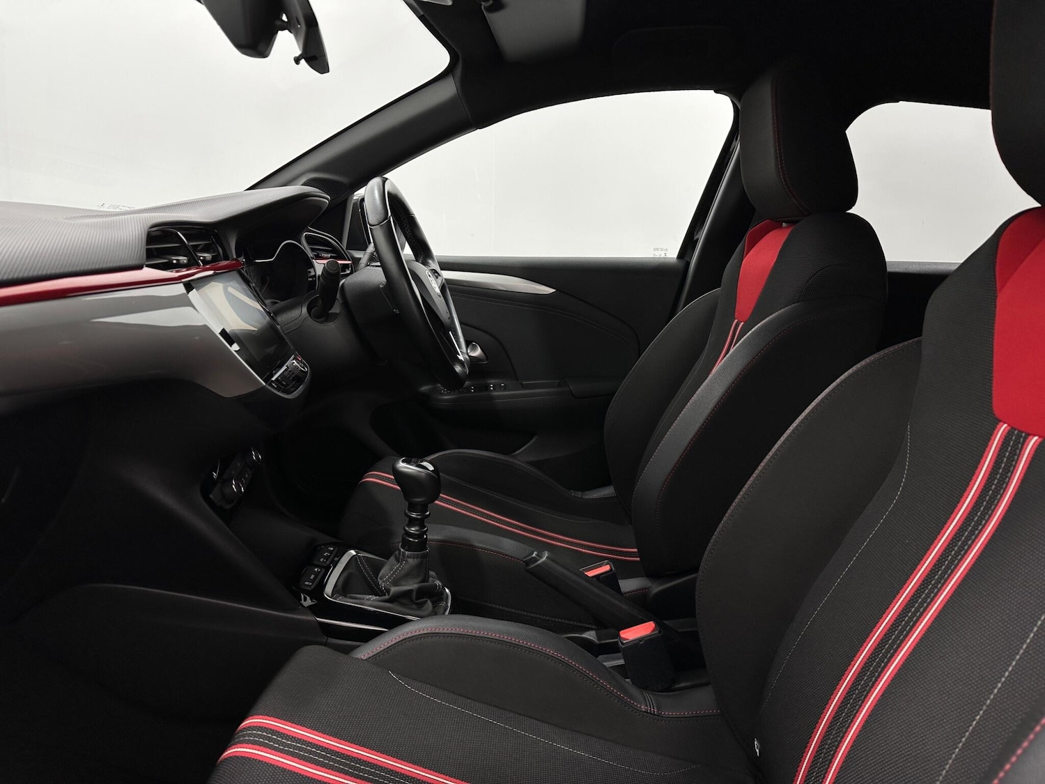 Used Vauxhall Corsa 2020 for sale - 76878949: Photo 31