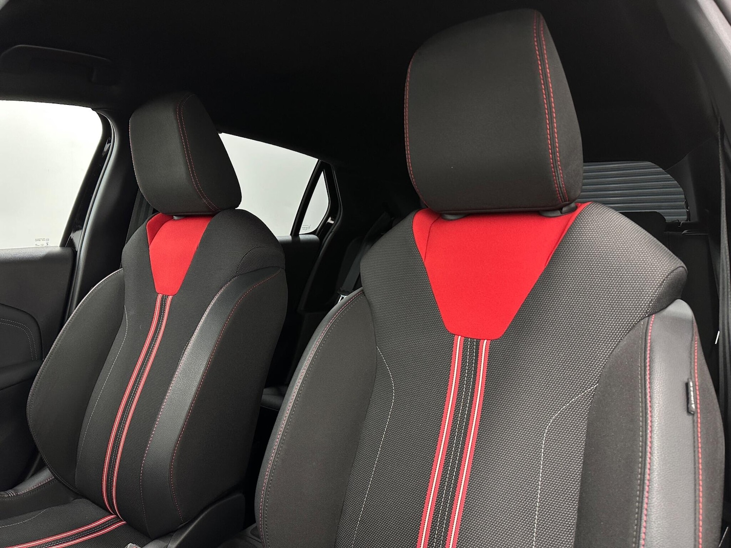 Used Vauxhall Corsa 2020 for sale - 76878949: Photo 32