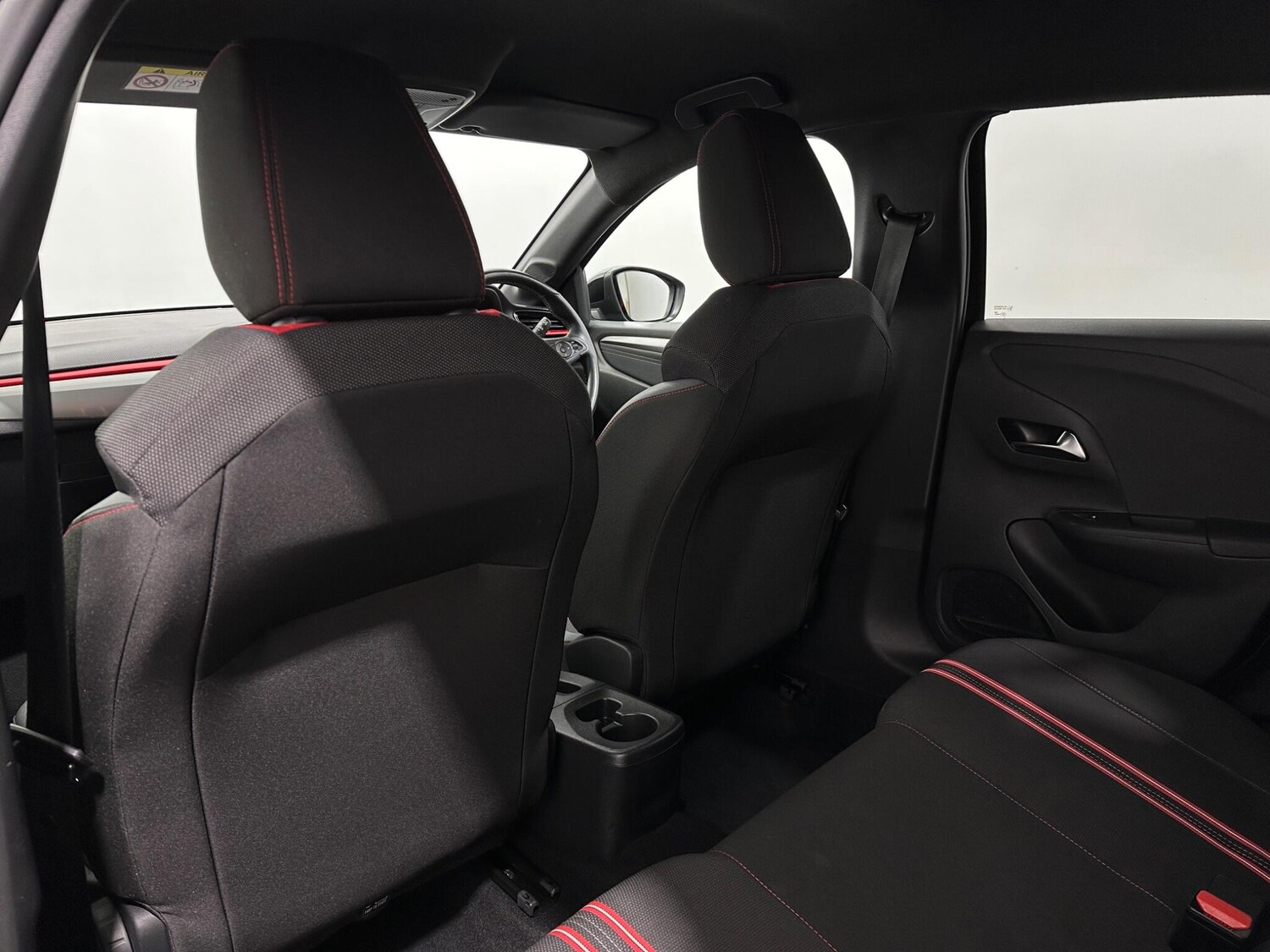 Used Vauxhall Corsa 2020 for sale - 76878949: Photo 34