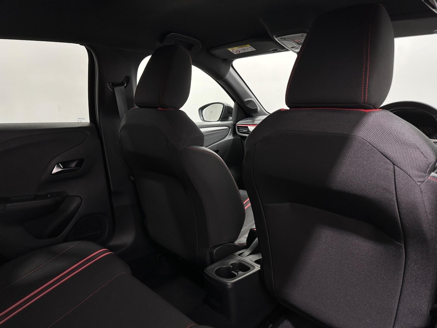 Used Vauxhall Corsa 2020 for sale - 76878949: Photo 37