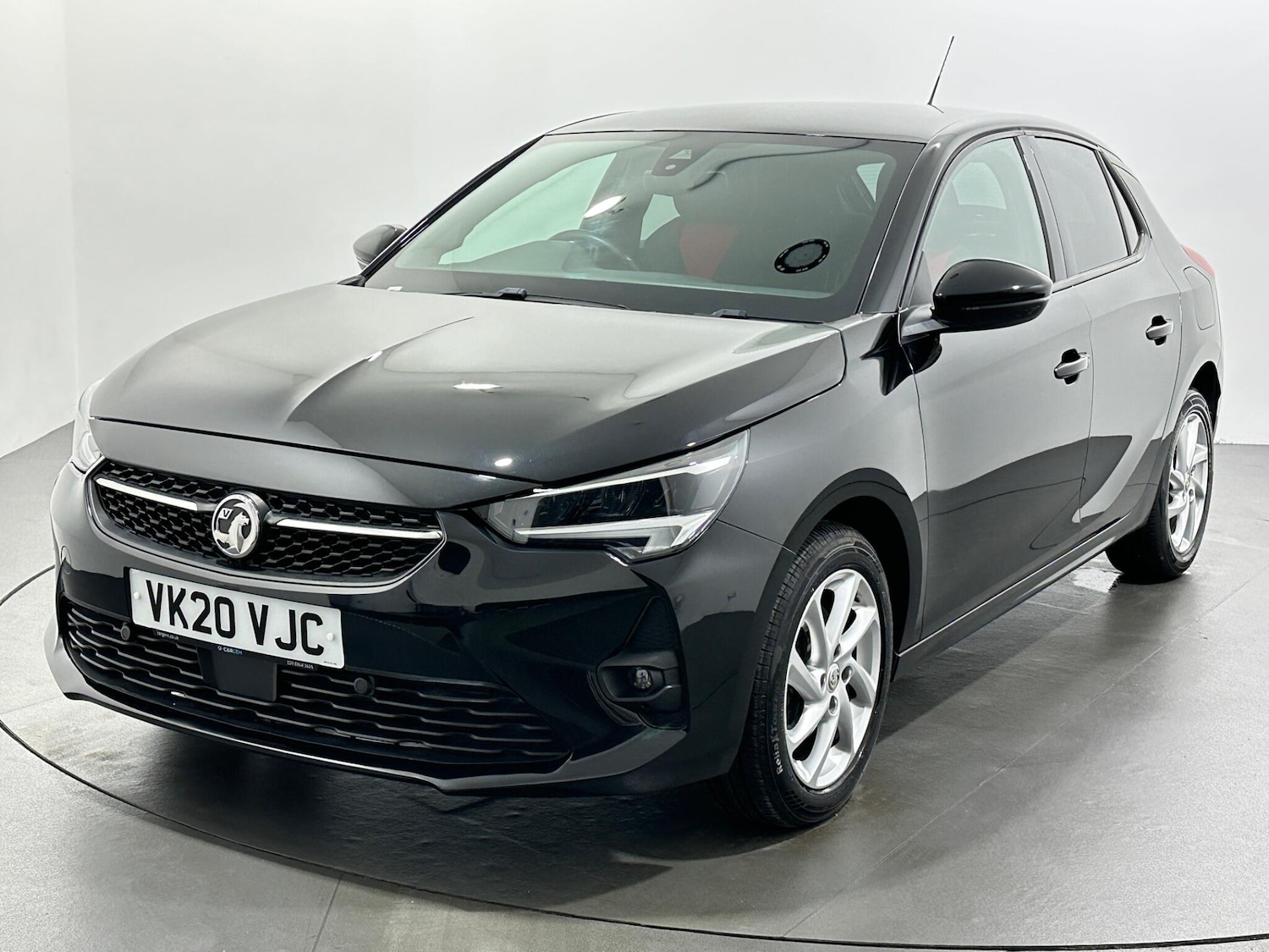 Used Vauxhall Corsa 2020 for sale - 76878949: Photo 4