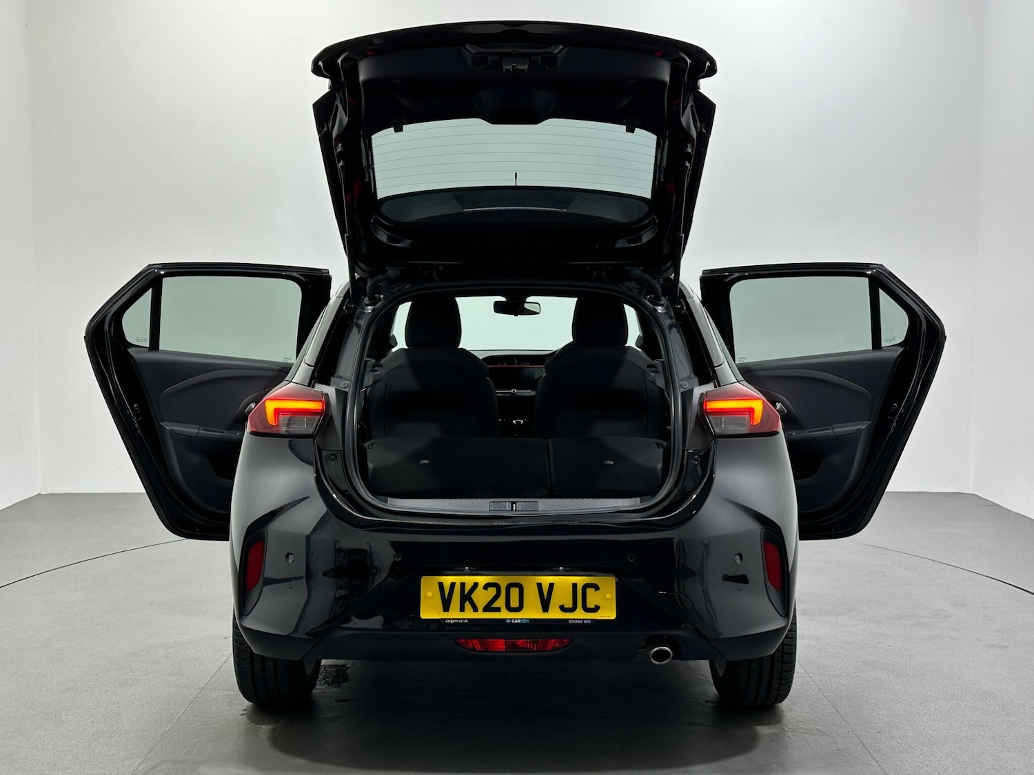 Used Vauxhall Corsa 2020 for sale - 76878949: Photo 40