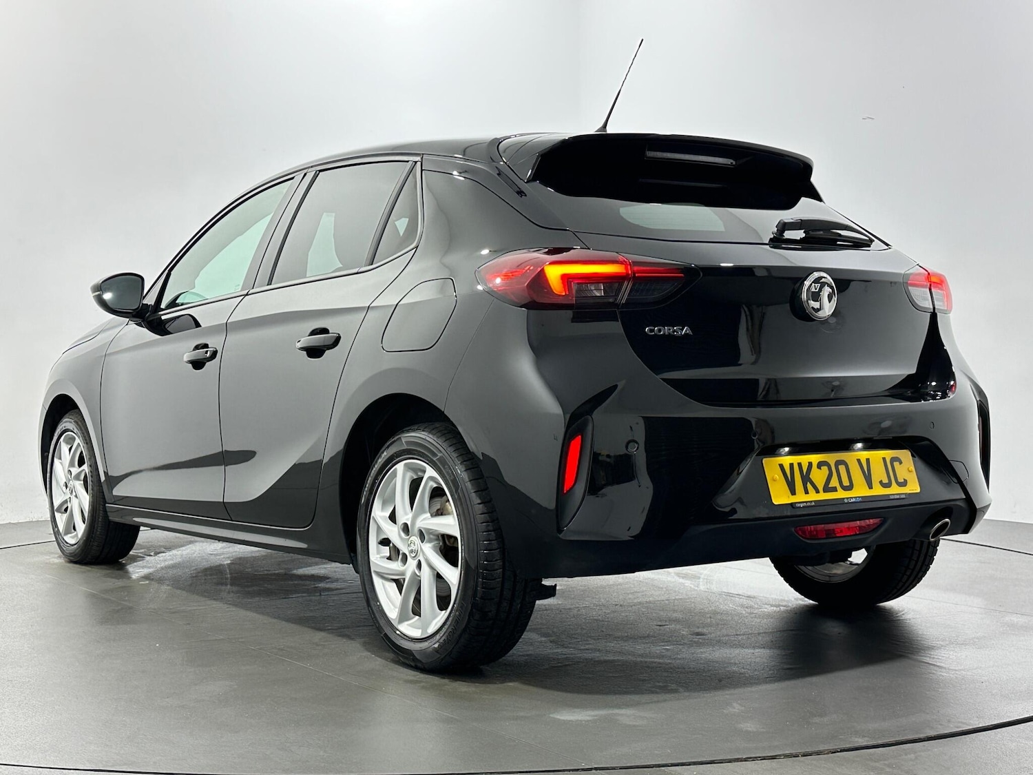 Used Vauxhall Corsa 2020 for sale - 76878949: Photo 44