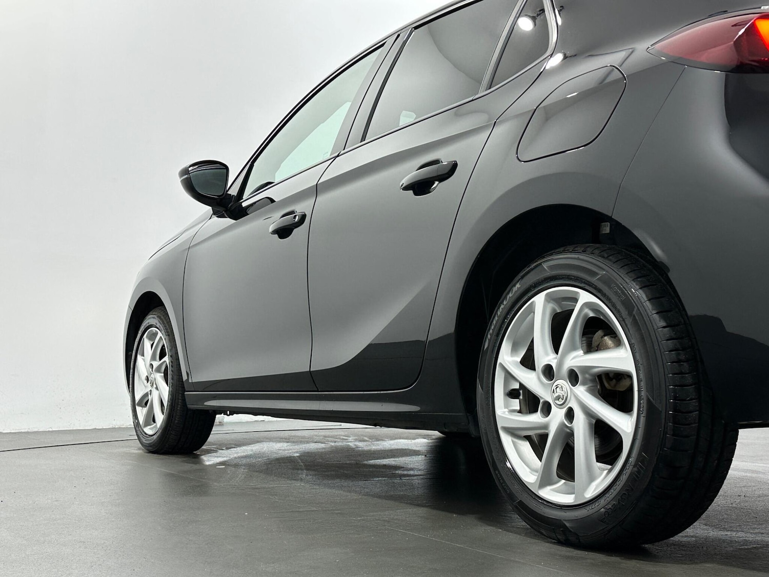 Used Vauxhall Corsa 2020 for sale - 76878949: Photo 45