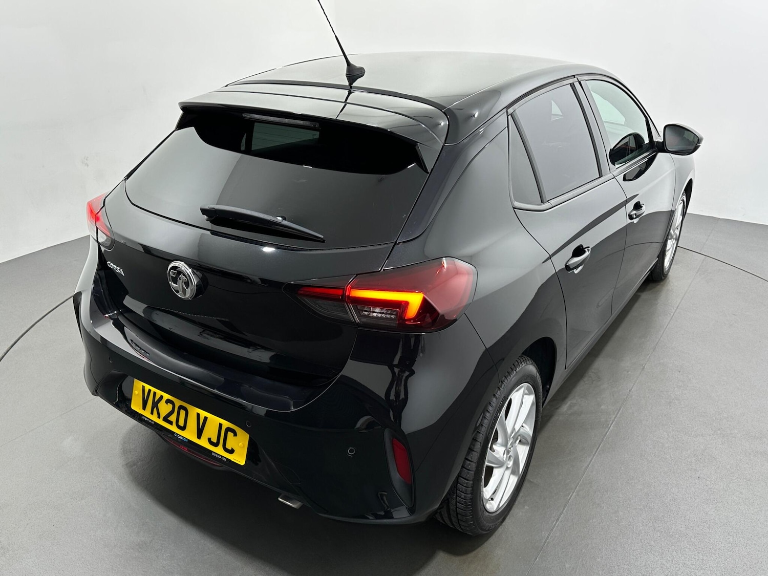Used Vauxhall Corsa 2020 for sale - 76878949: Photo 47