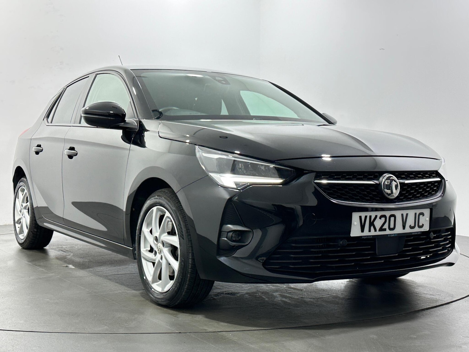 Used Vauxhall Corsa 2020 for sale - 76878949: Photo 48