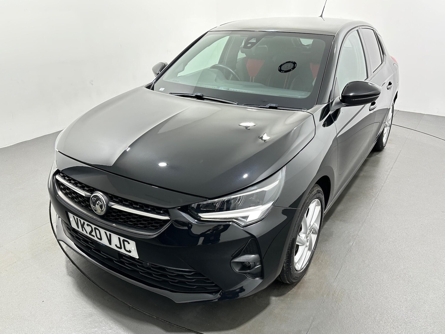 Used Vauxhall Corsa 2020 for sale - 76878949: Photo 49