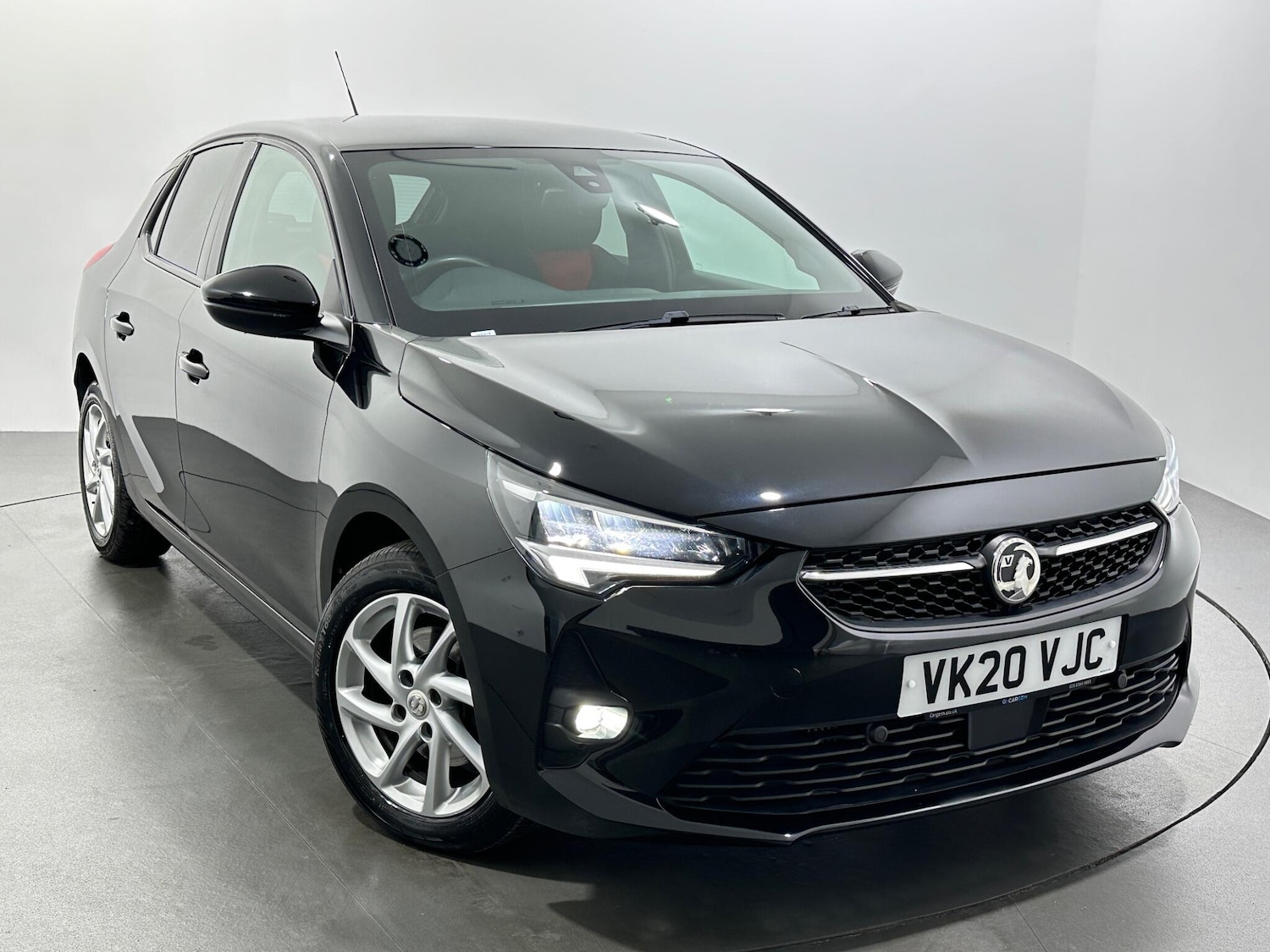 Used Vauxhall Corsa 2020 for sale - 76878949: Photo 50