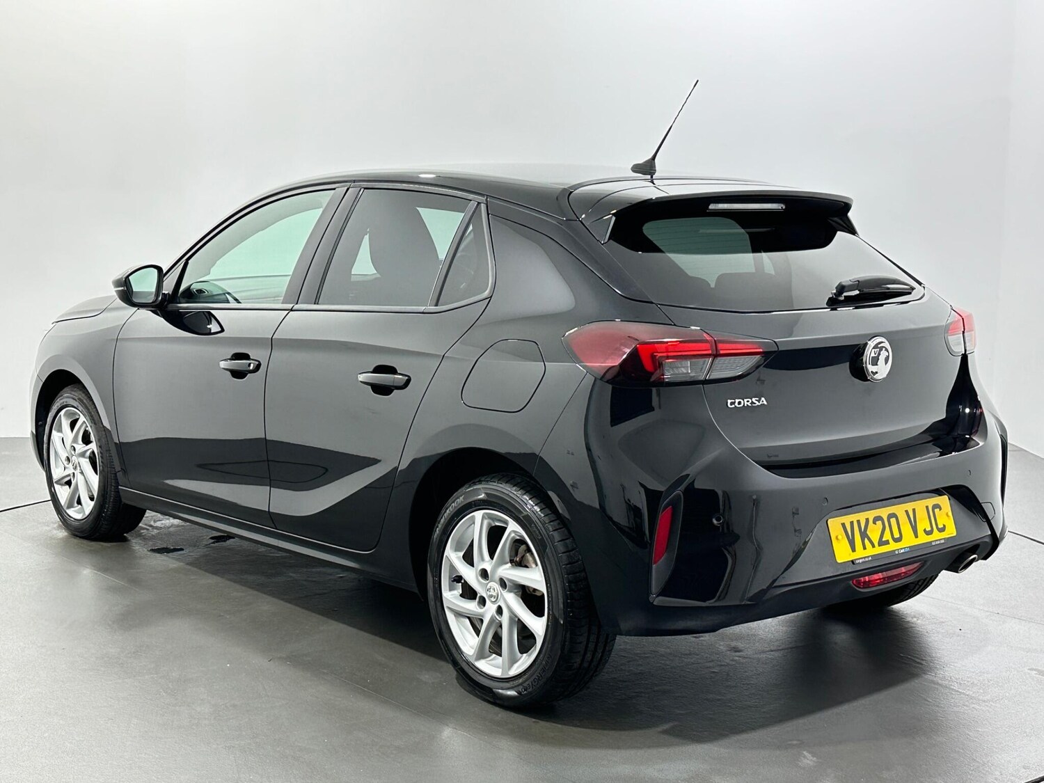 Used Vauxhall Corsa 2020 for sale - 76878949: Photo 6