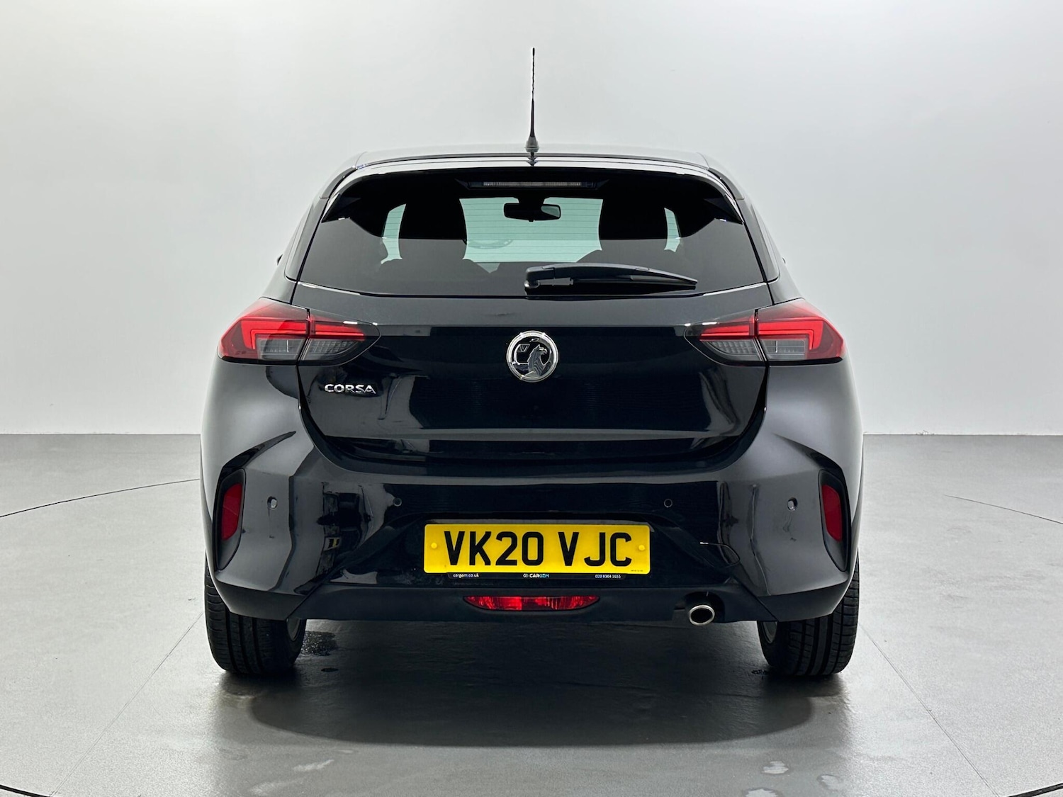 Used Vauxhall Corsa 2020 for sale - 76878949: Photo 7