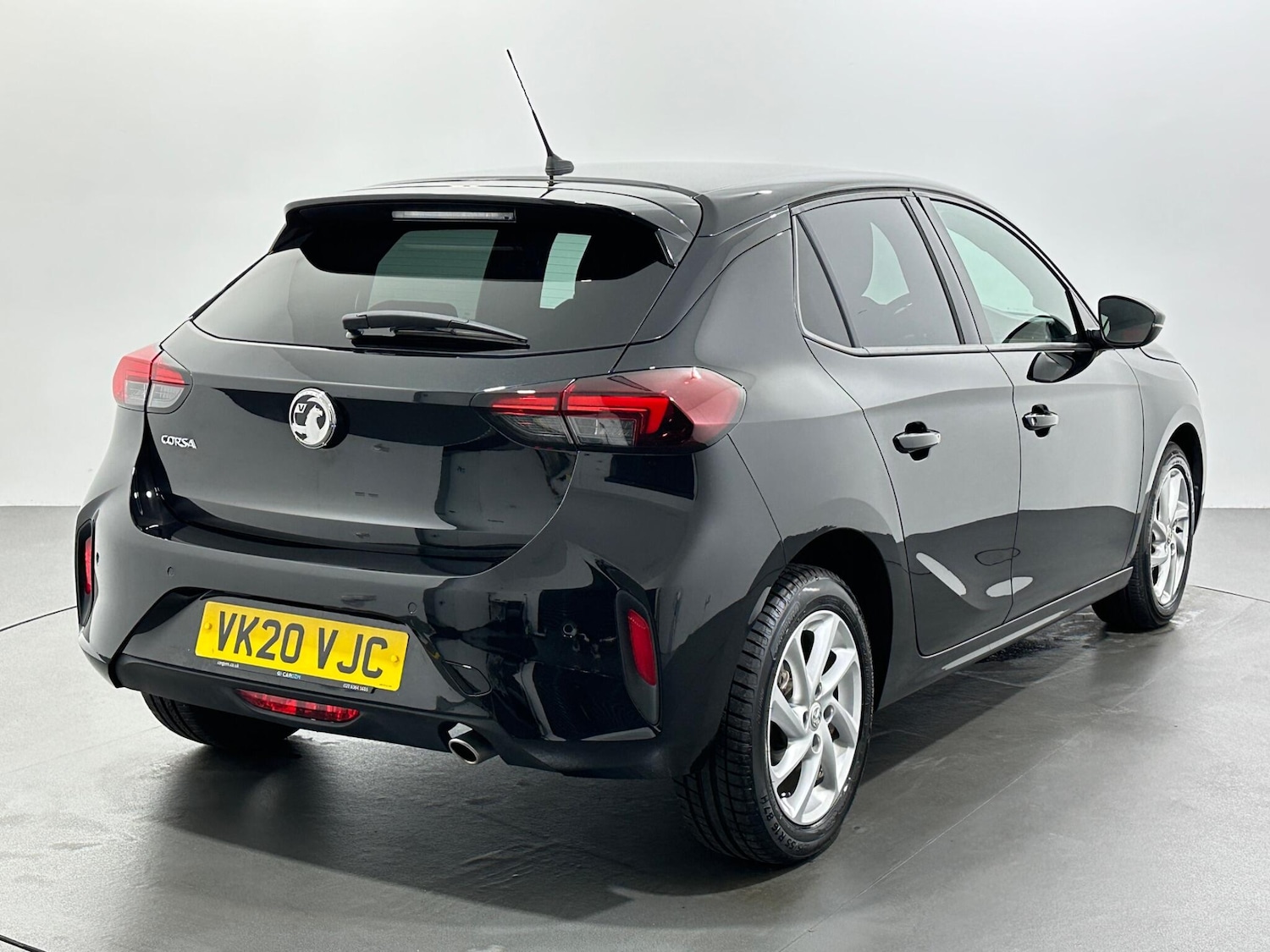 Used Vauxhall Corsa 2020 for sale - 76878949: Photo 8