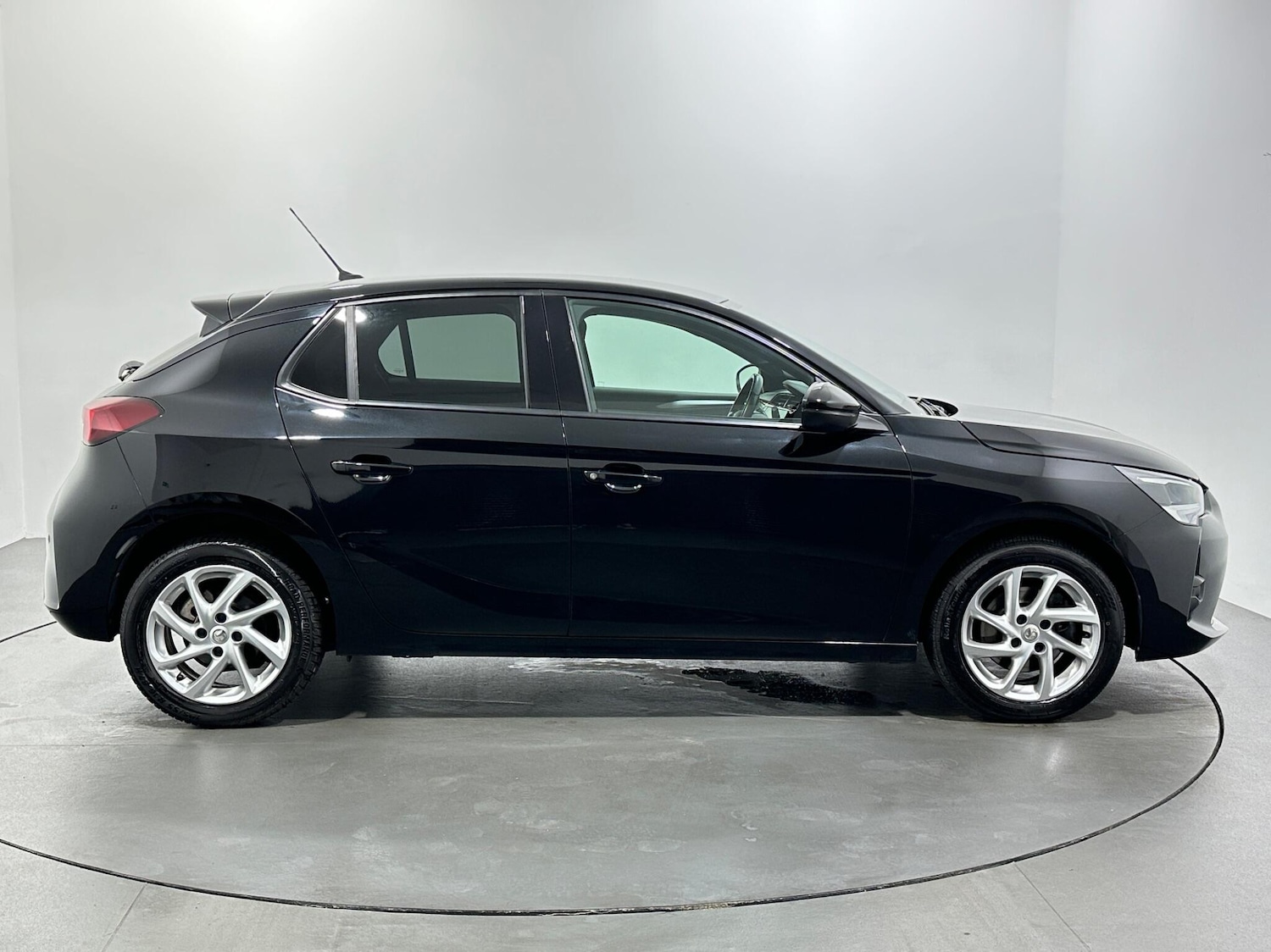 Used Vauxhall Corsa 2020 for sale - 76878949: Photo 9