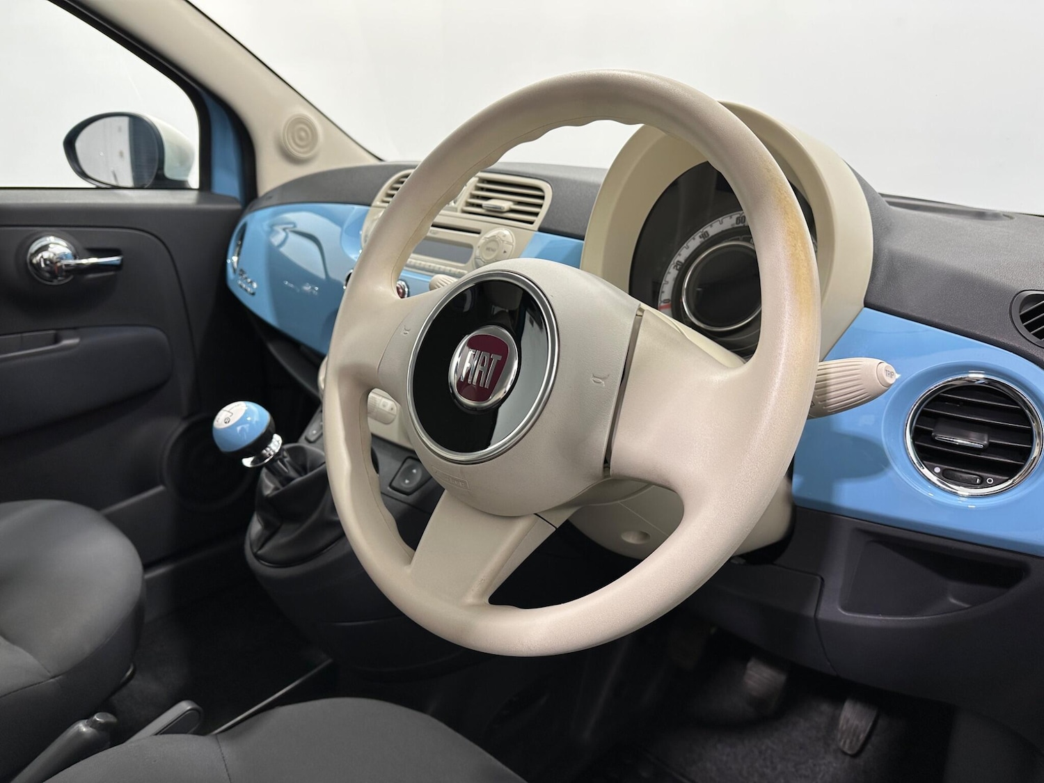Used Fiat 500 2014 for sale - 78086716: Photo 10