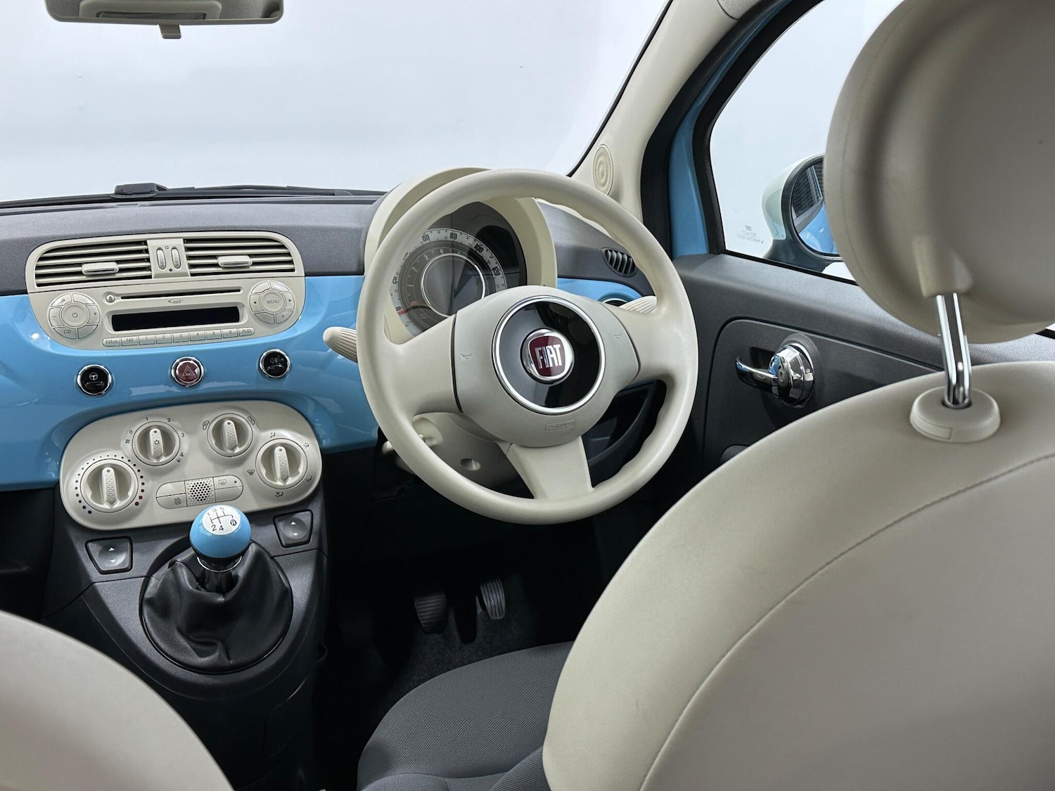 Used Fiat 500 2014 for sale - 78086716: Photo 12