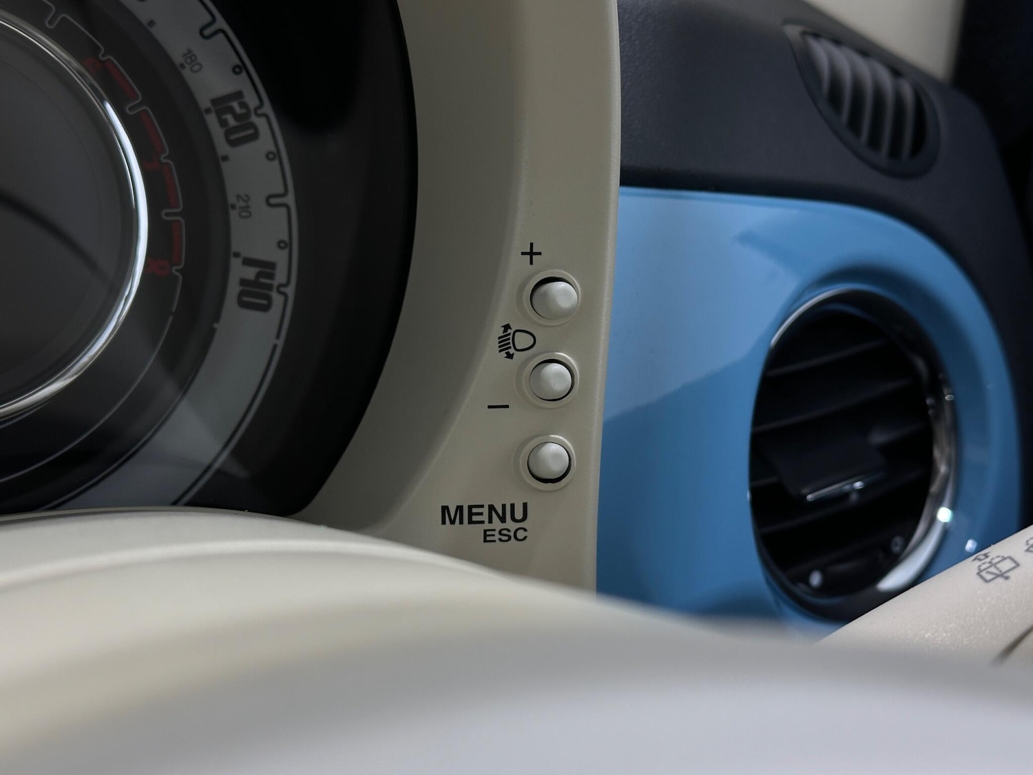 Used Fiat 500 2014 for sale - 78086716: Photo 15