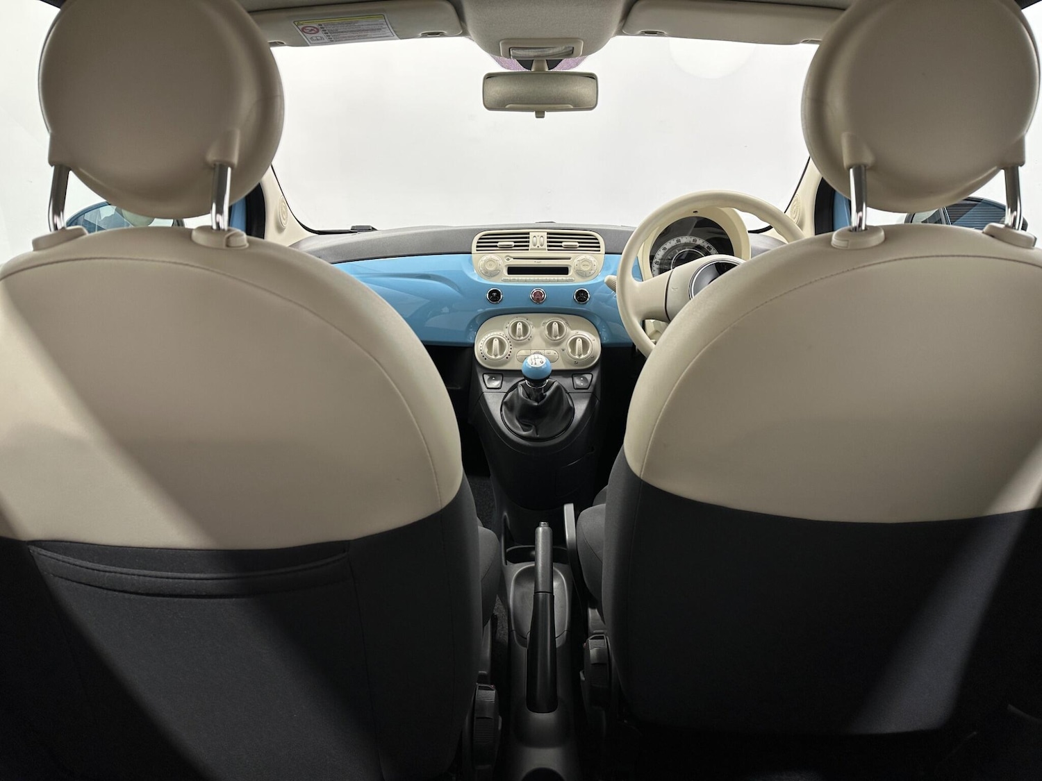 Used Fiat 500 2014 for sale - 78086716: Photo 17