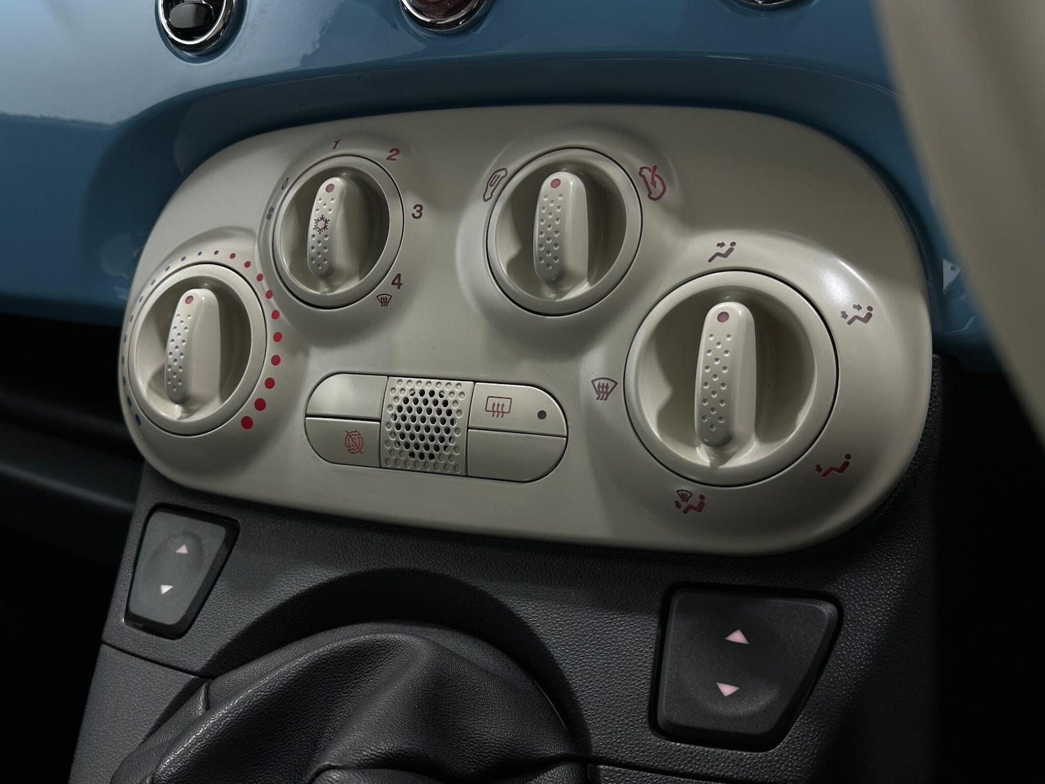 Used Fiat 500 2014 for sale - 78086716: Photo 18